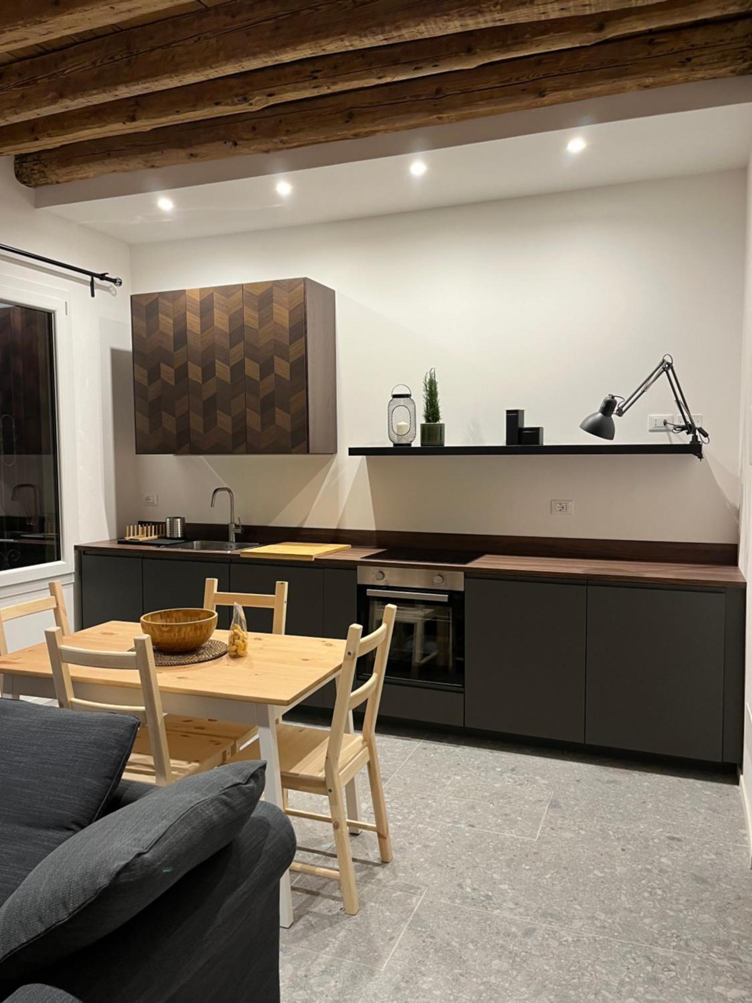 Appartement Ca'mara Biennale Venise