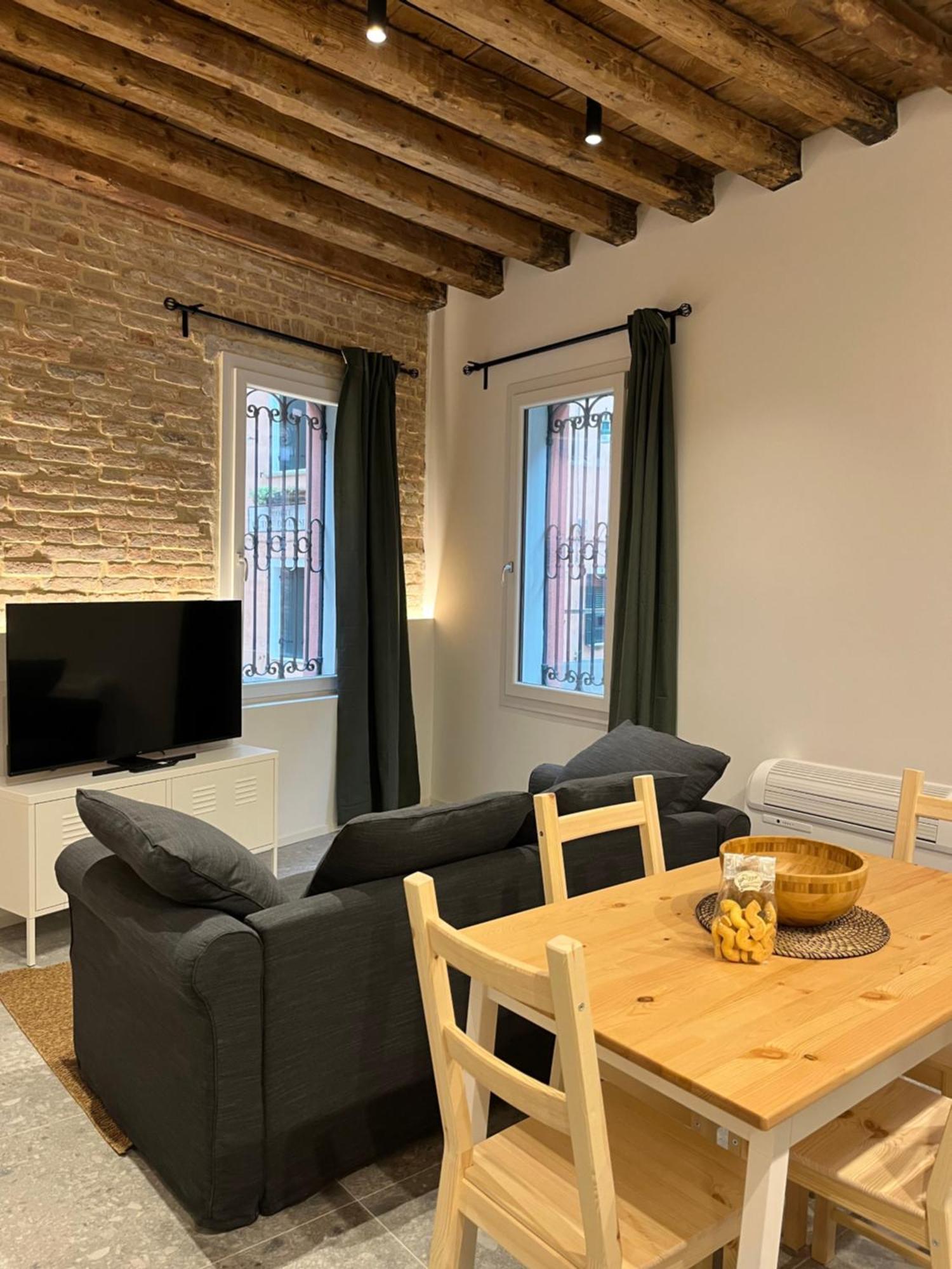 Appartement Ca'mara Biennale Venise