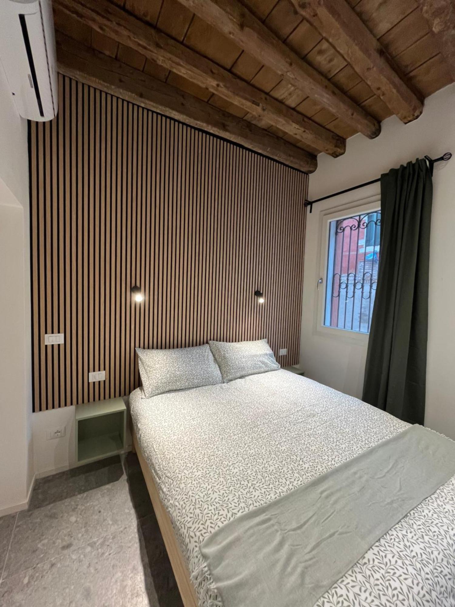 Ca'mara Biennale Appartement Venise