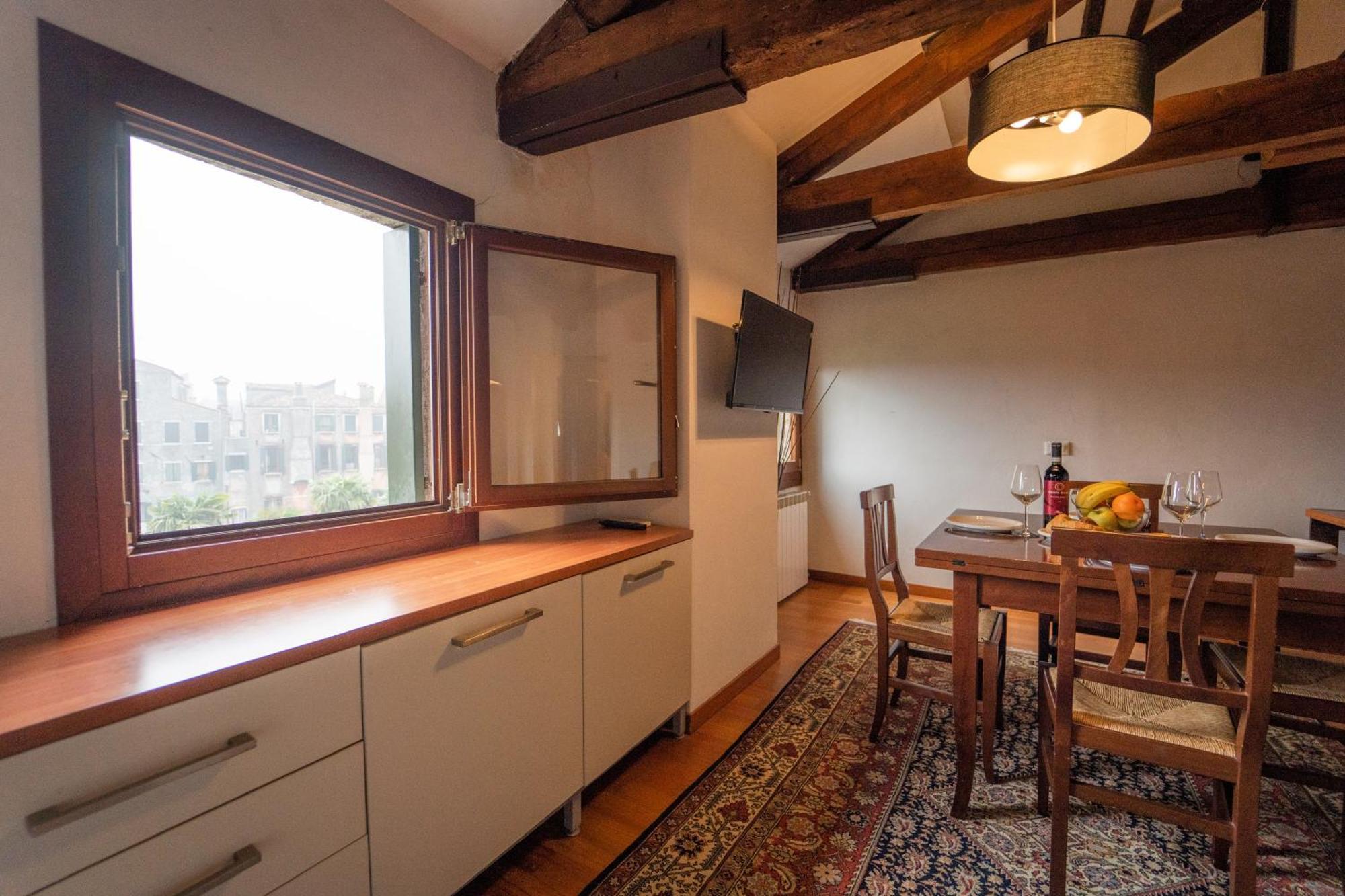 Furlani Appartement Venetië
