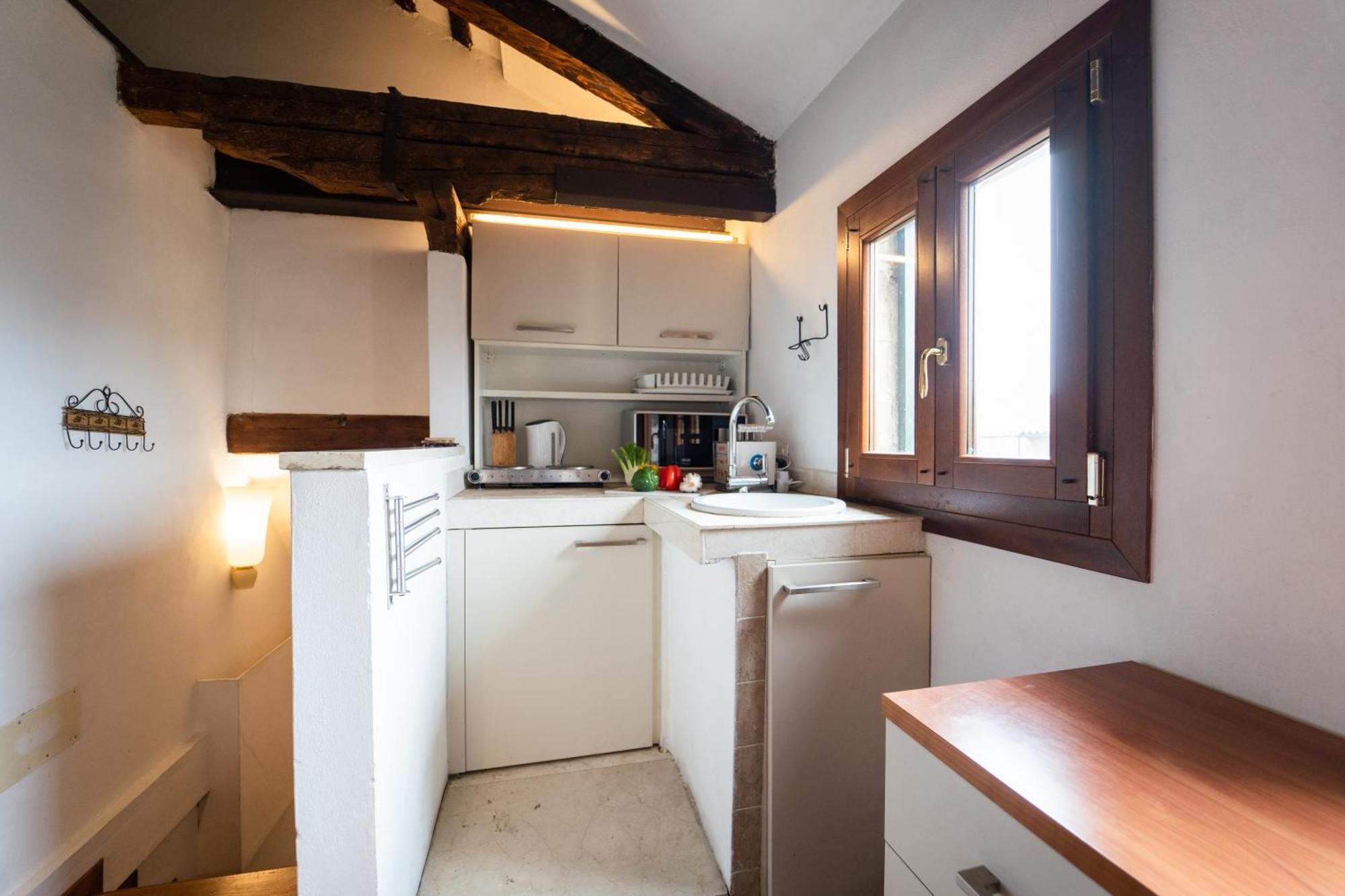 Appartement Furlani