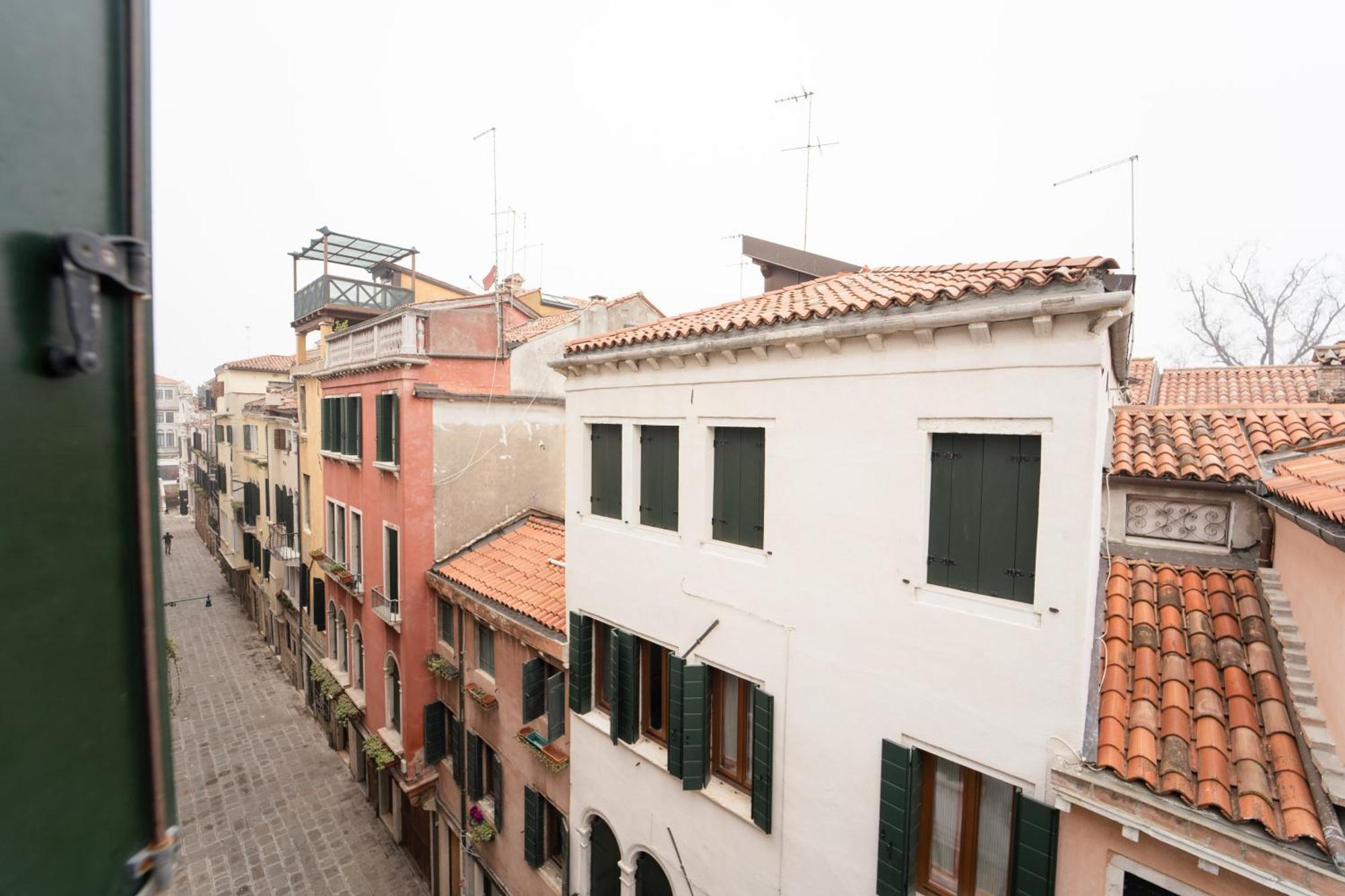 Furlani Appartement