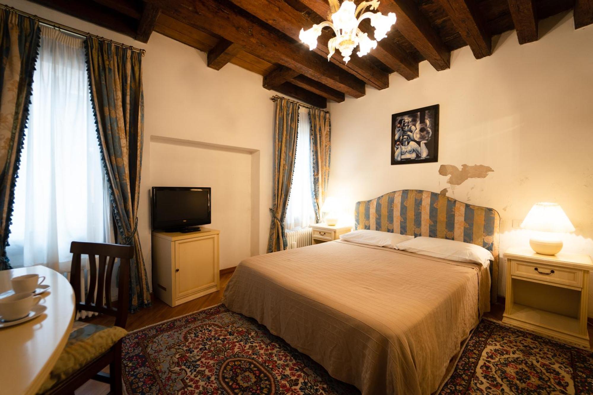 Appartement Furlani *