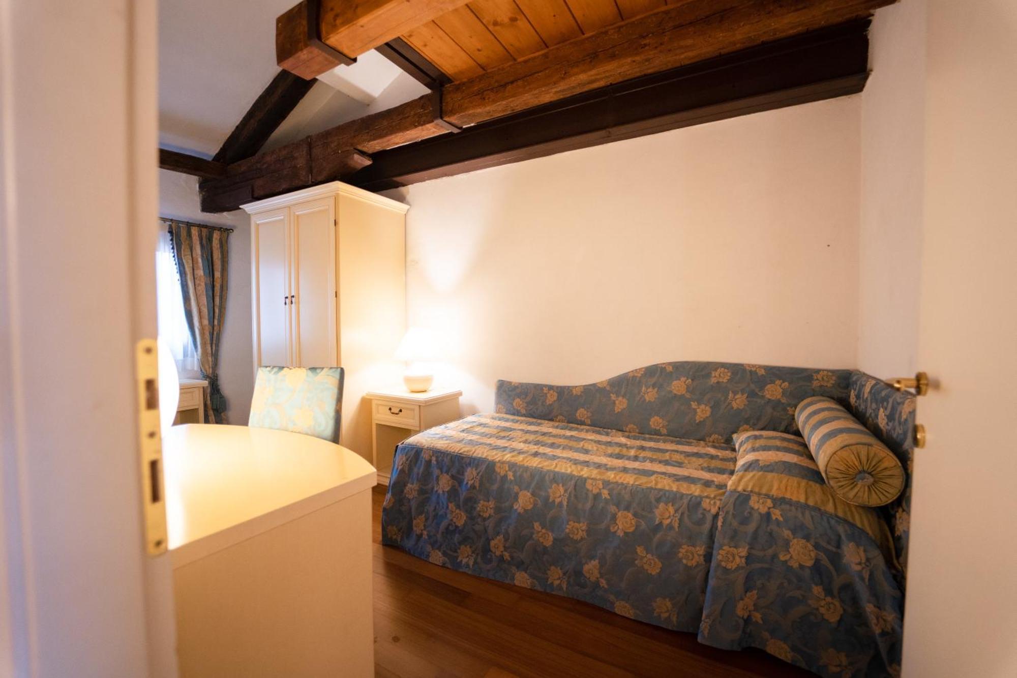 Furlani Appartement *