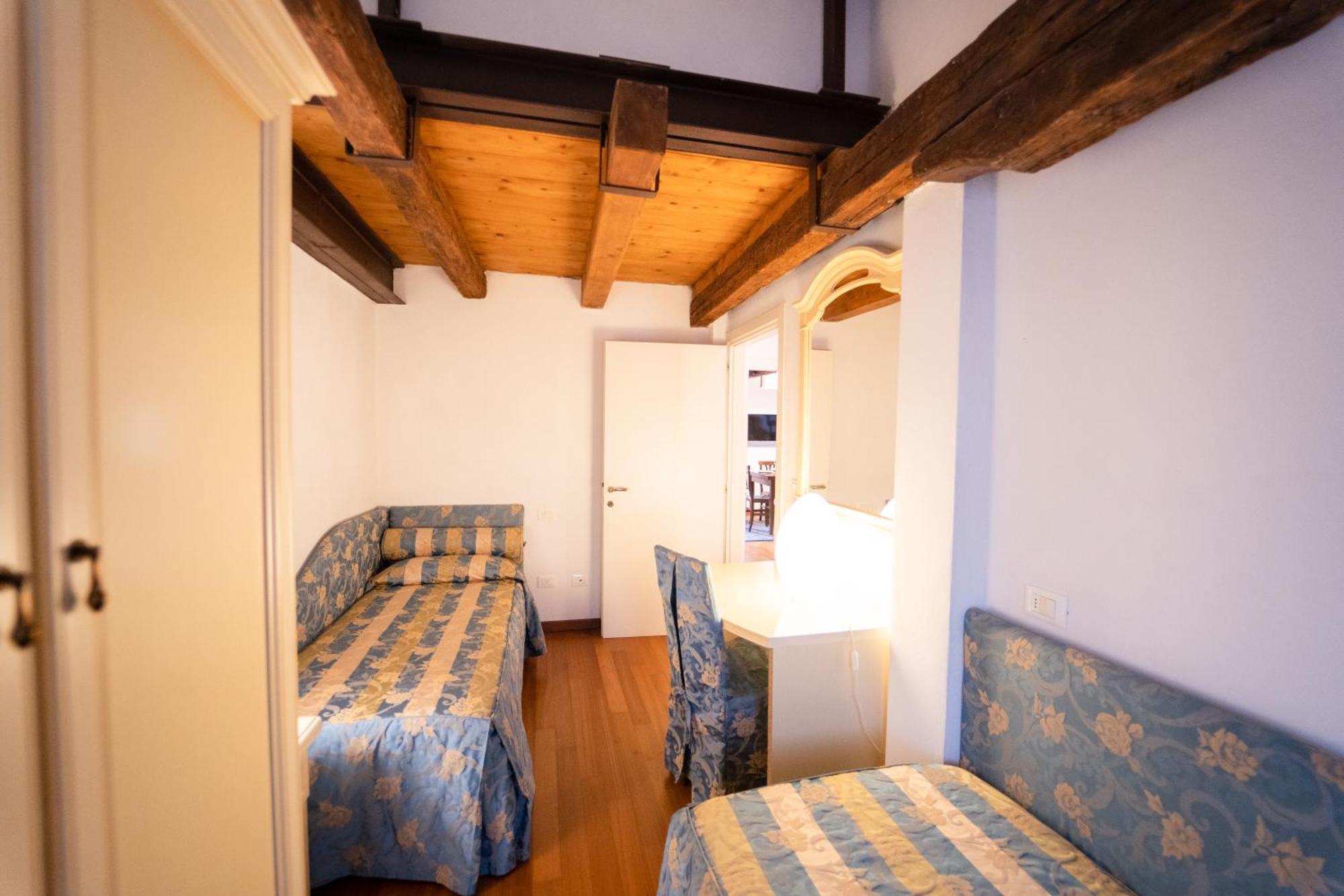 Appartement Furlani Venetië