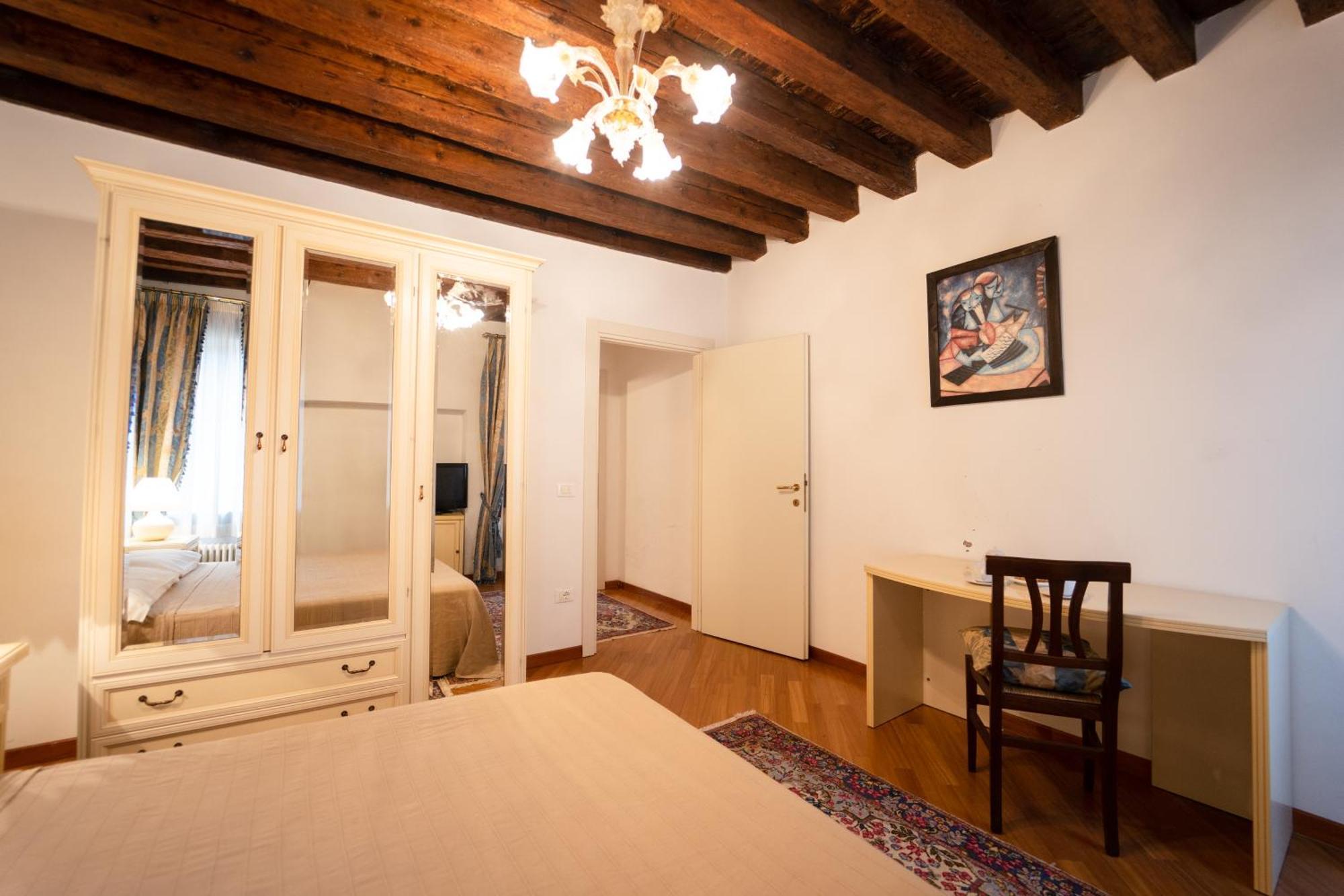 Furlani Appartement Venetië