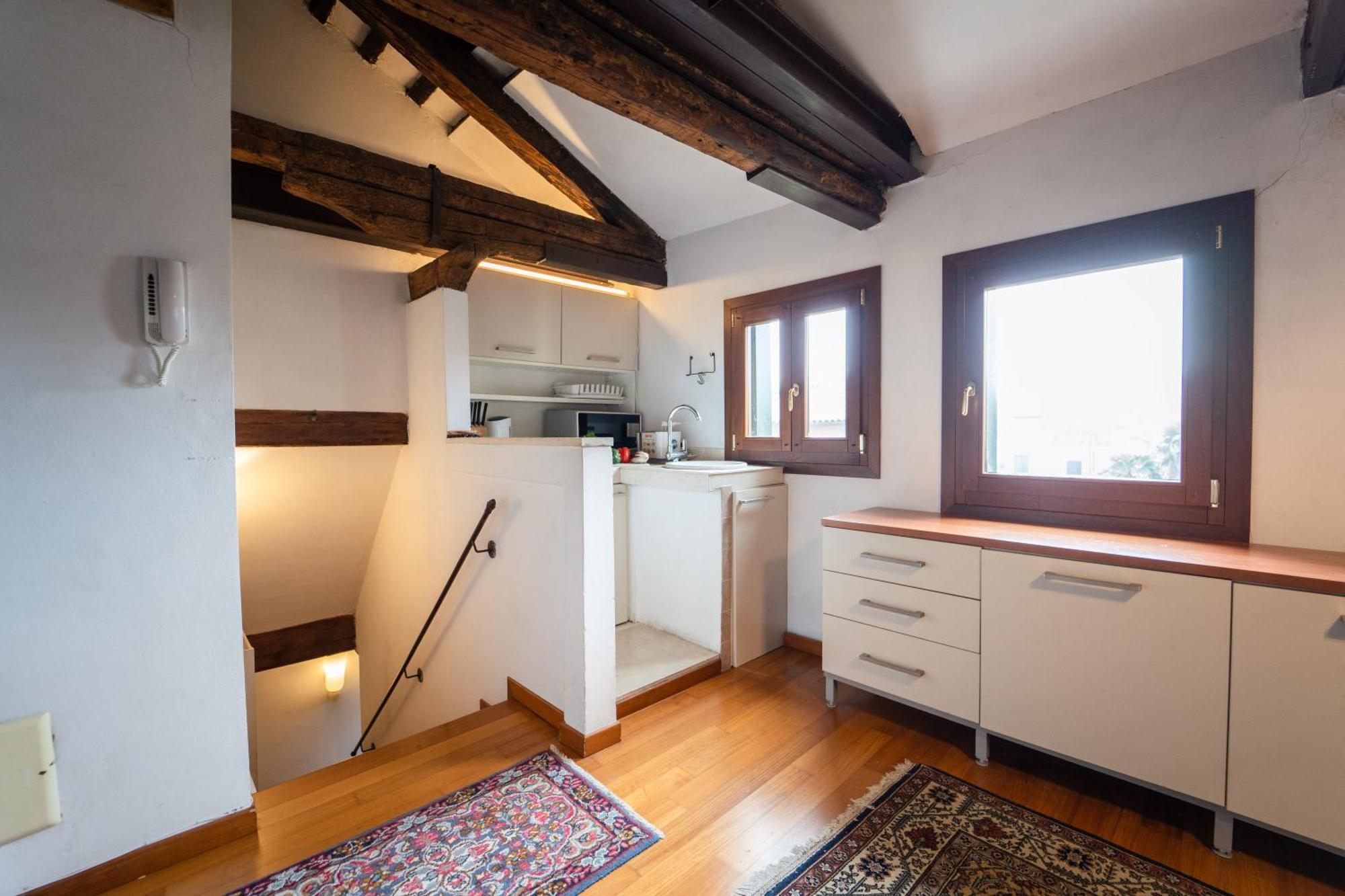 Appartement Furlani *