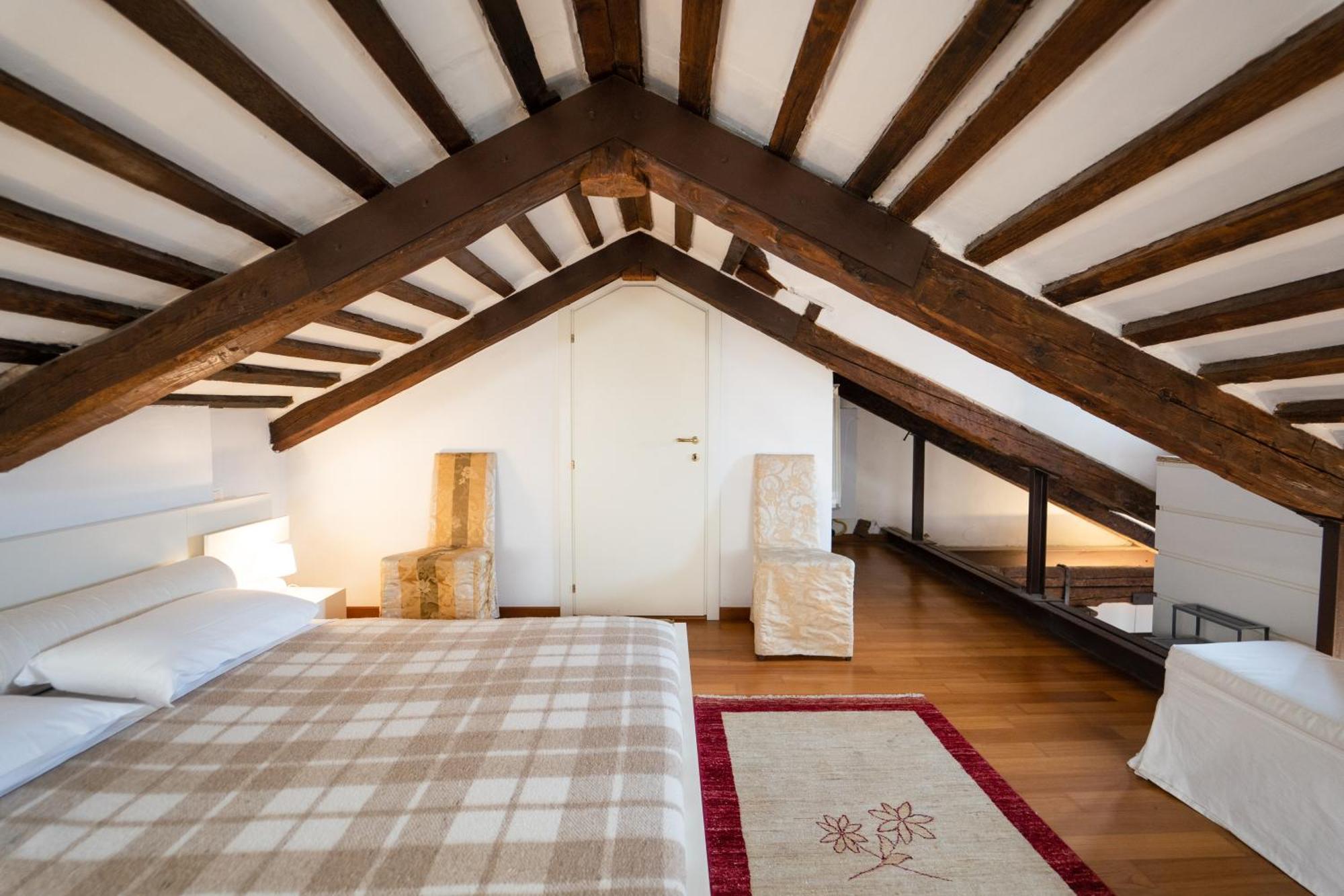 Furlani Appartement