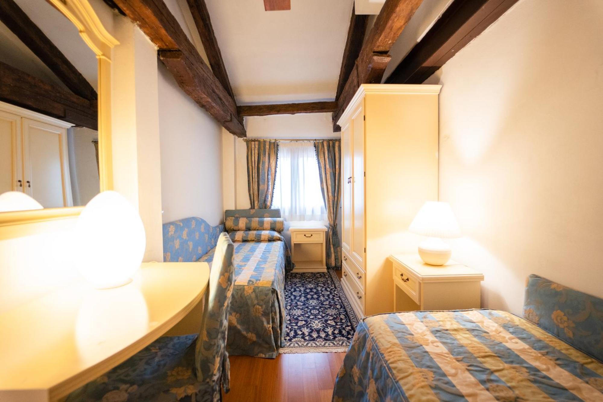 Furlani Appartement