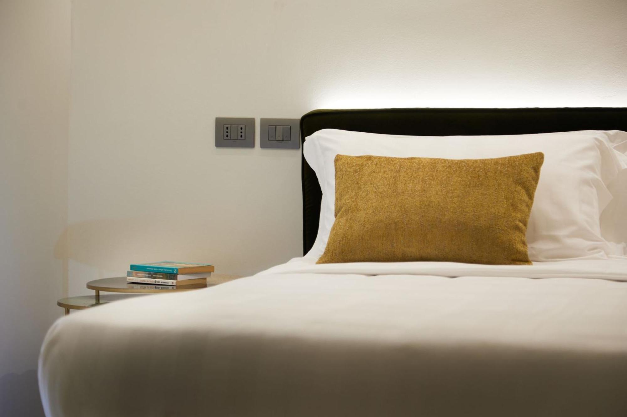 Appartement Palazzina Riva