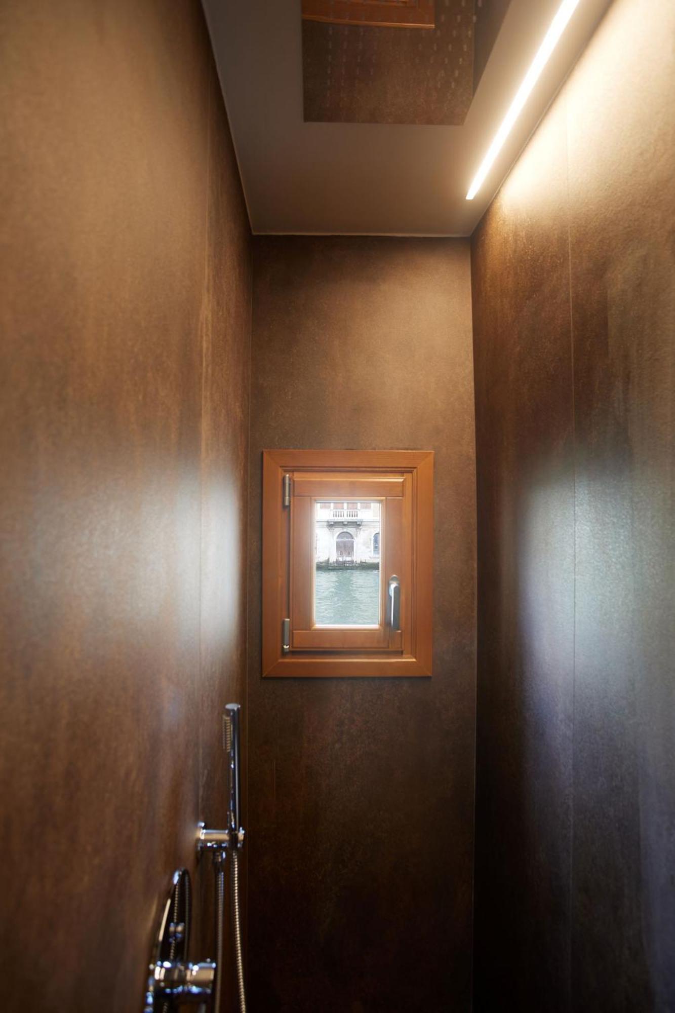Palazzina Riva Appartement
