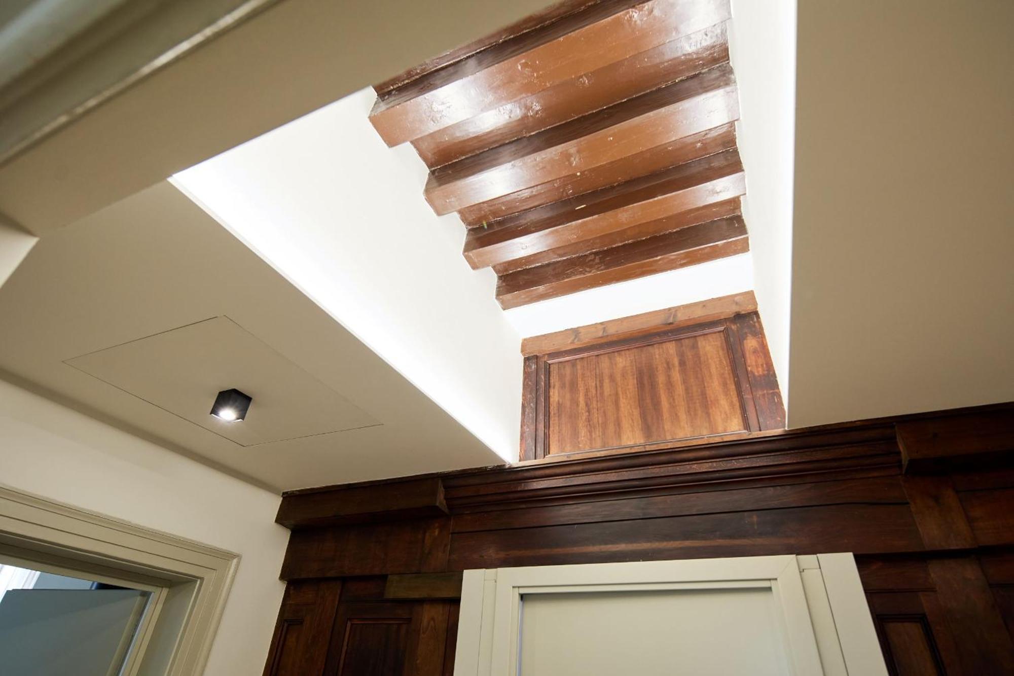 Appartement Palazzina Riva Venetië