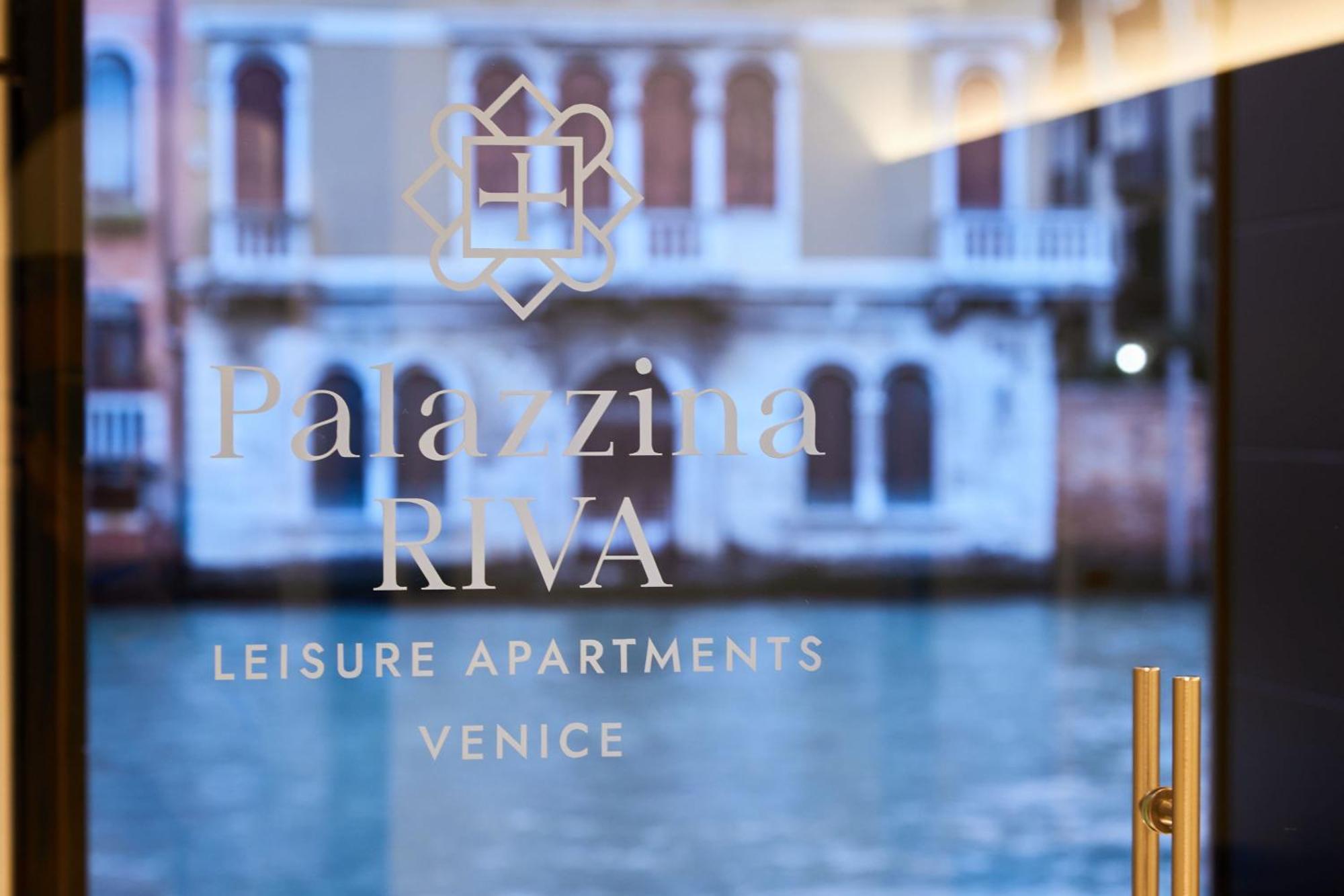 Palazzina Riva Appartement Venetië