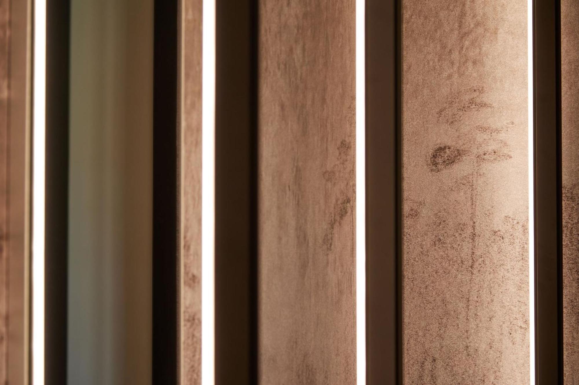 Appartement Palazzina Riva
