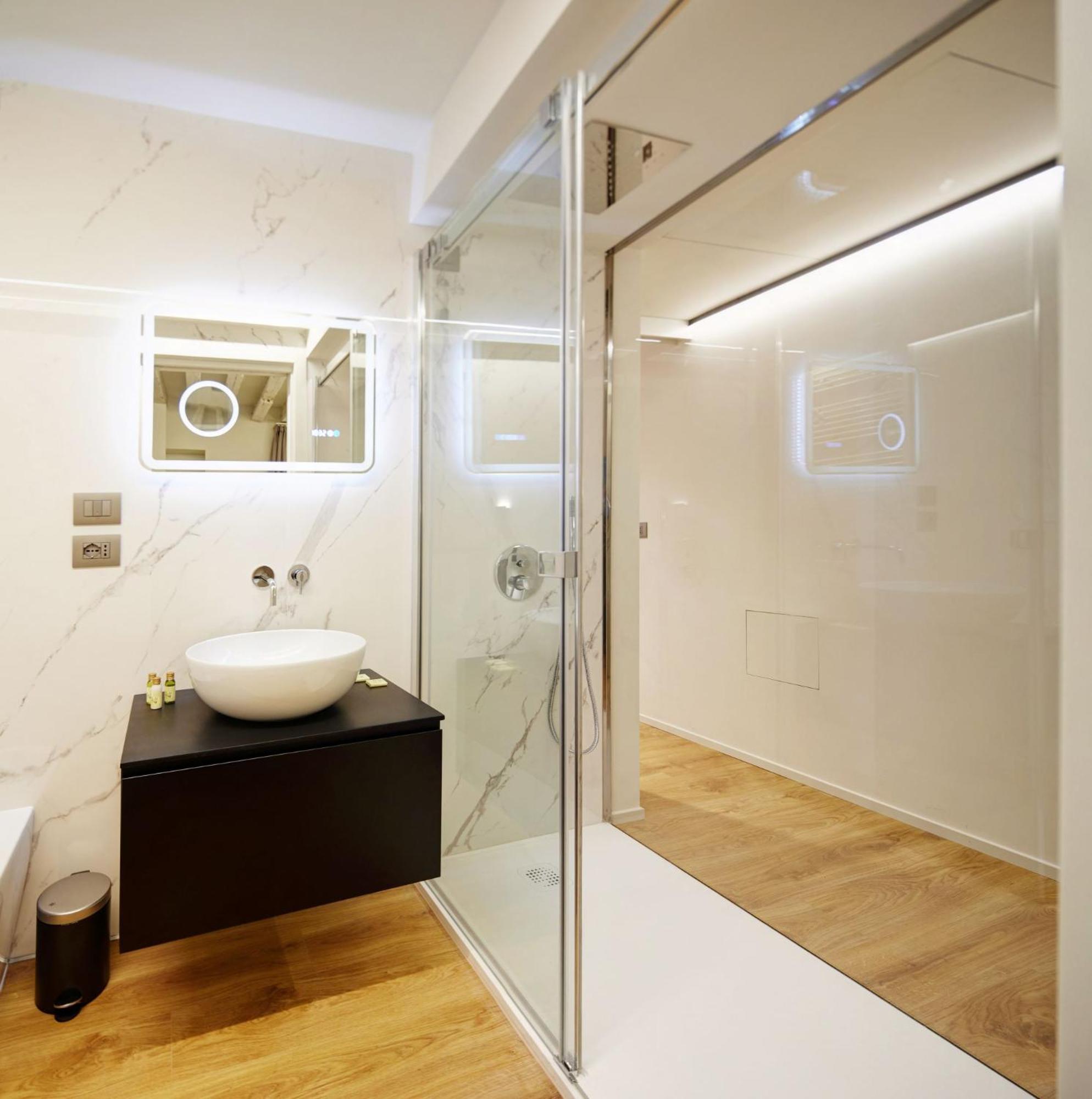 Palazzina Riva Appartement Venetië