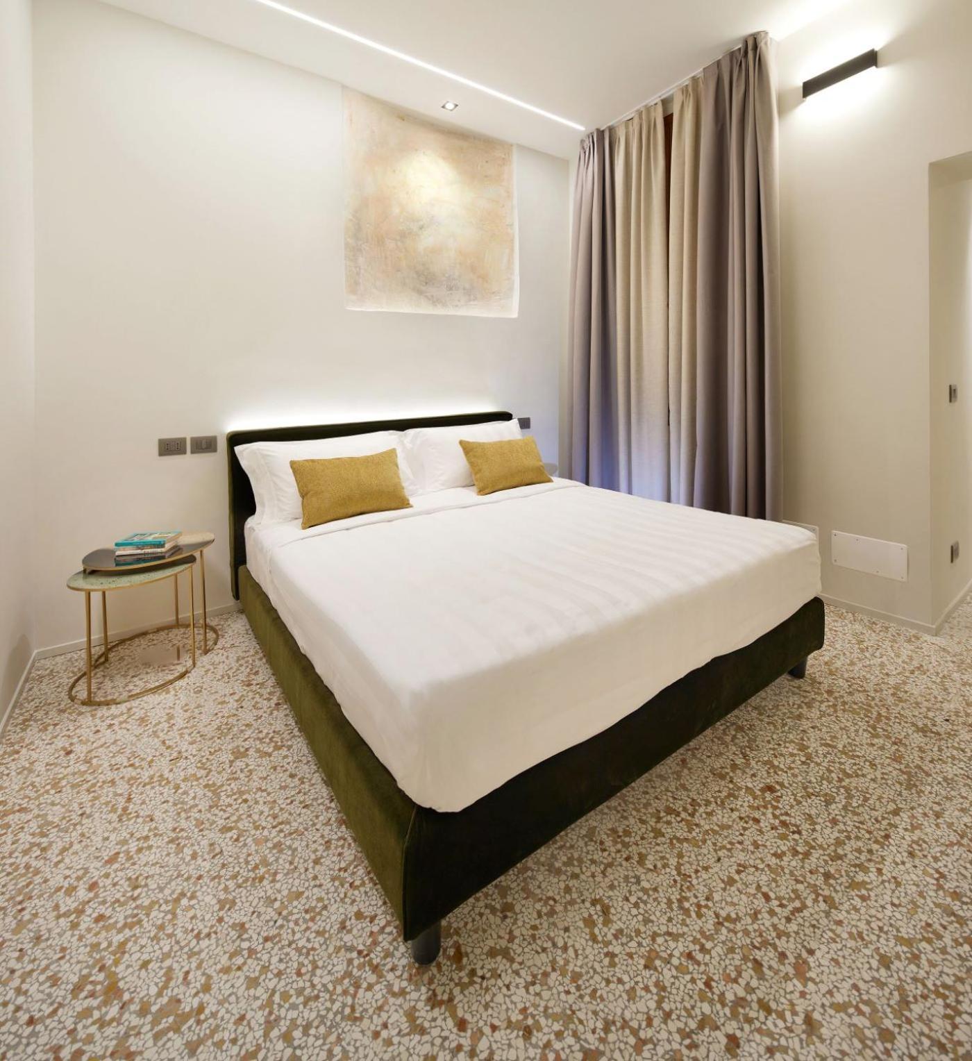 Palazzina Riva Appartement Venetië