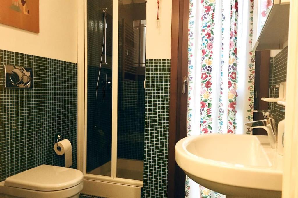 Appartement Con Terrazza Ed Accogliente Venise