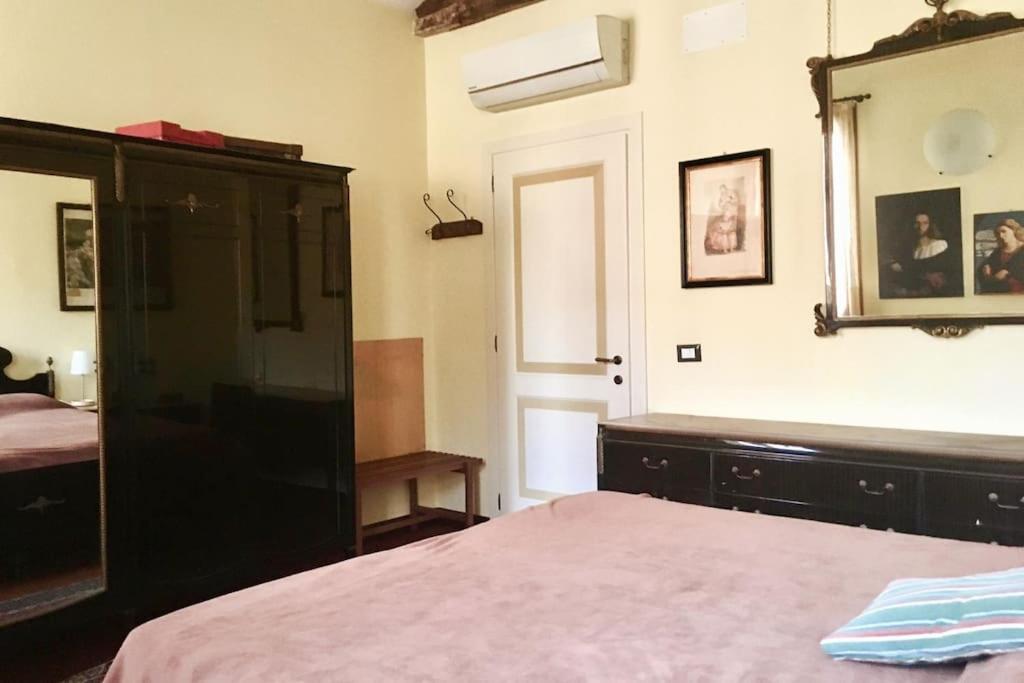 Appartement Con Terrazza Ed Accogliente *