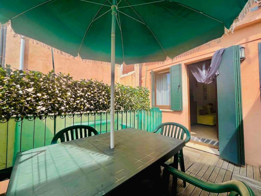 Appartement Con Terrazza Ed Accogliente