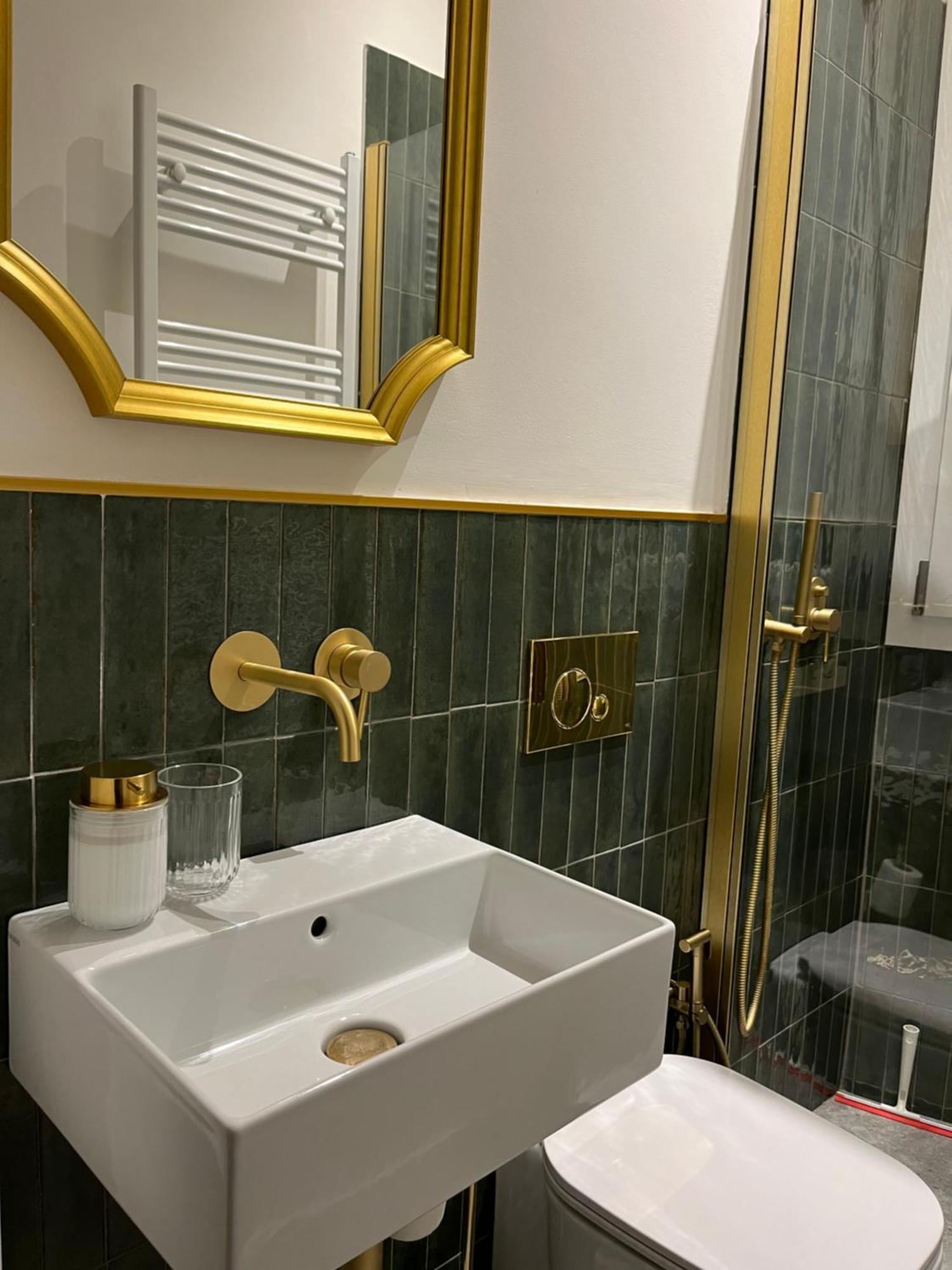 Appartement Ca'mara Biennale Venise
