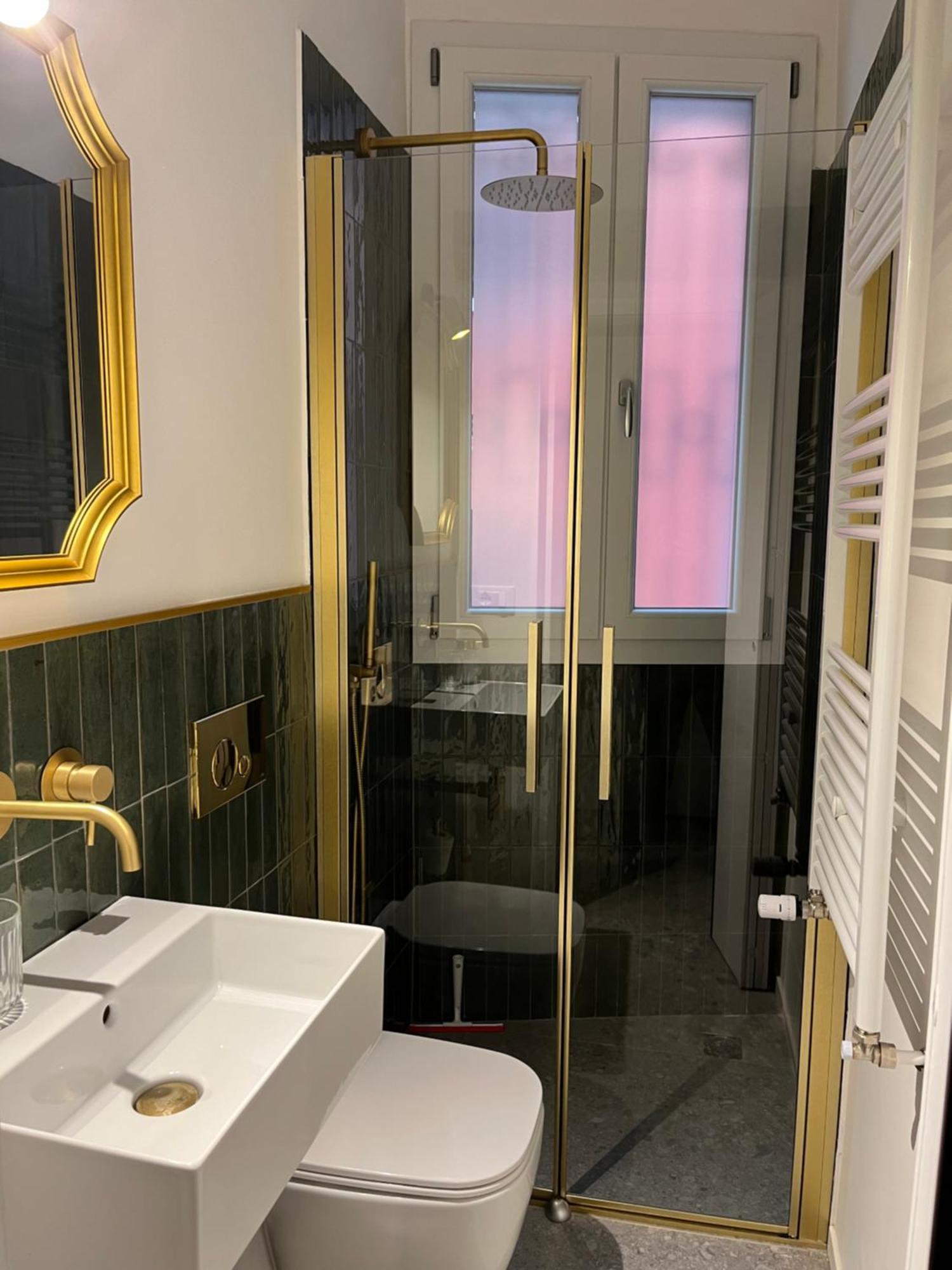 Ca'mara Biennale Appartement Venise