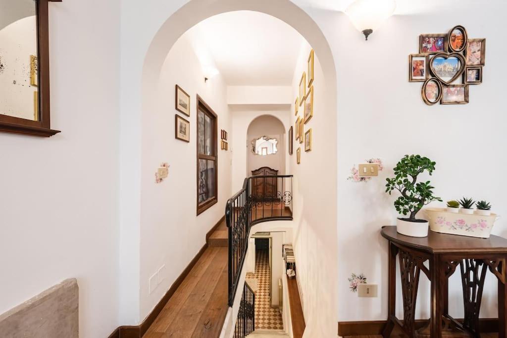 Ca' Della Madoneta - Vista Canale Appartamento *