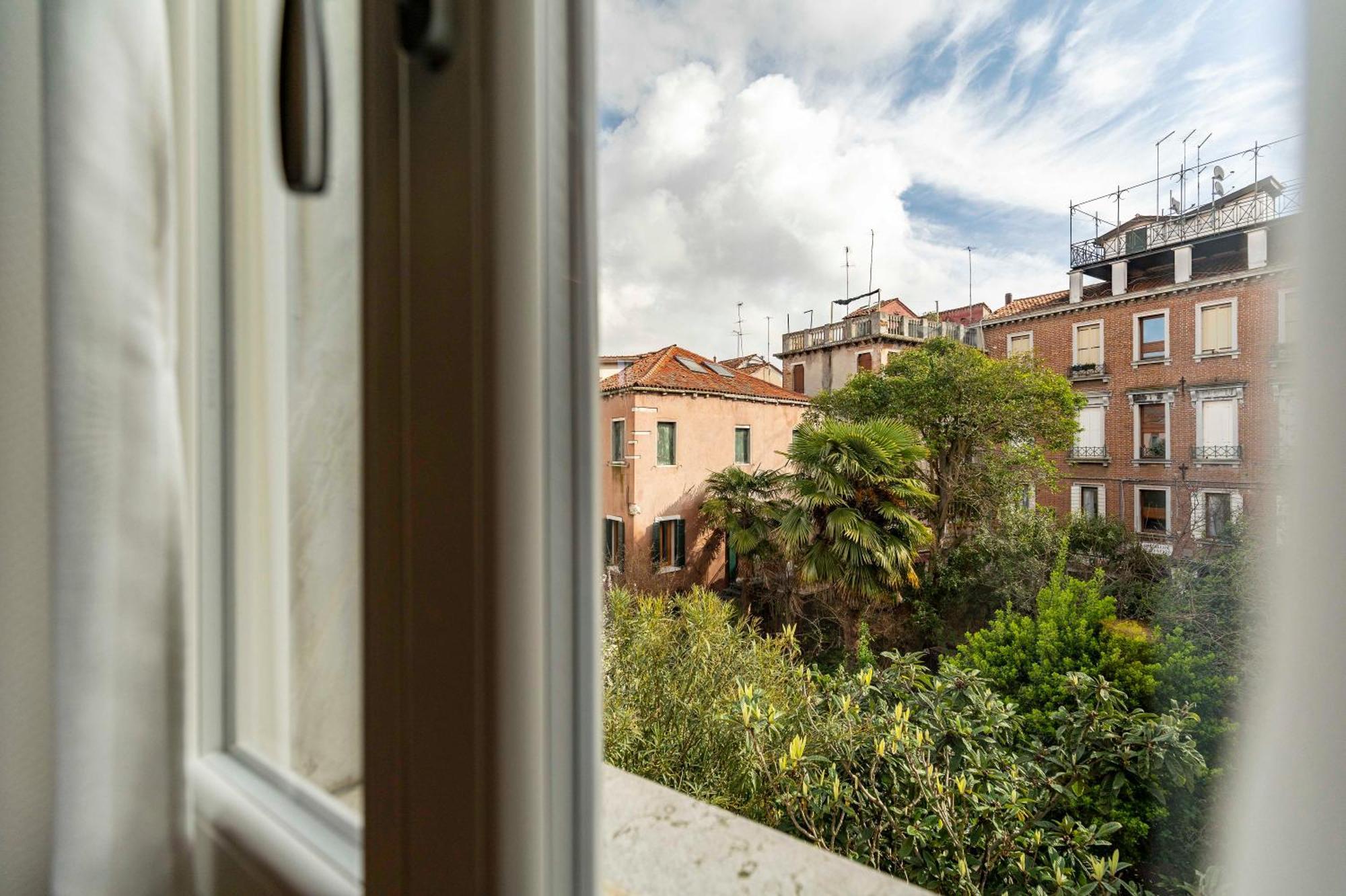 Ca' Naviglio * Venezia