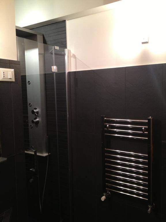 Appartement Romantic Venetië
