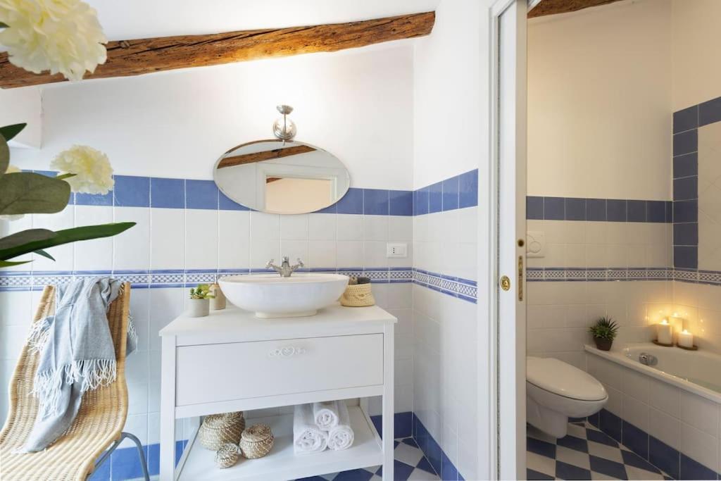 La Casa Piu A Venezia, Con Corte Privata Appartement Venise