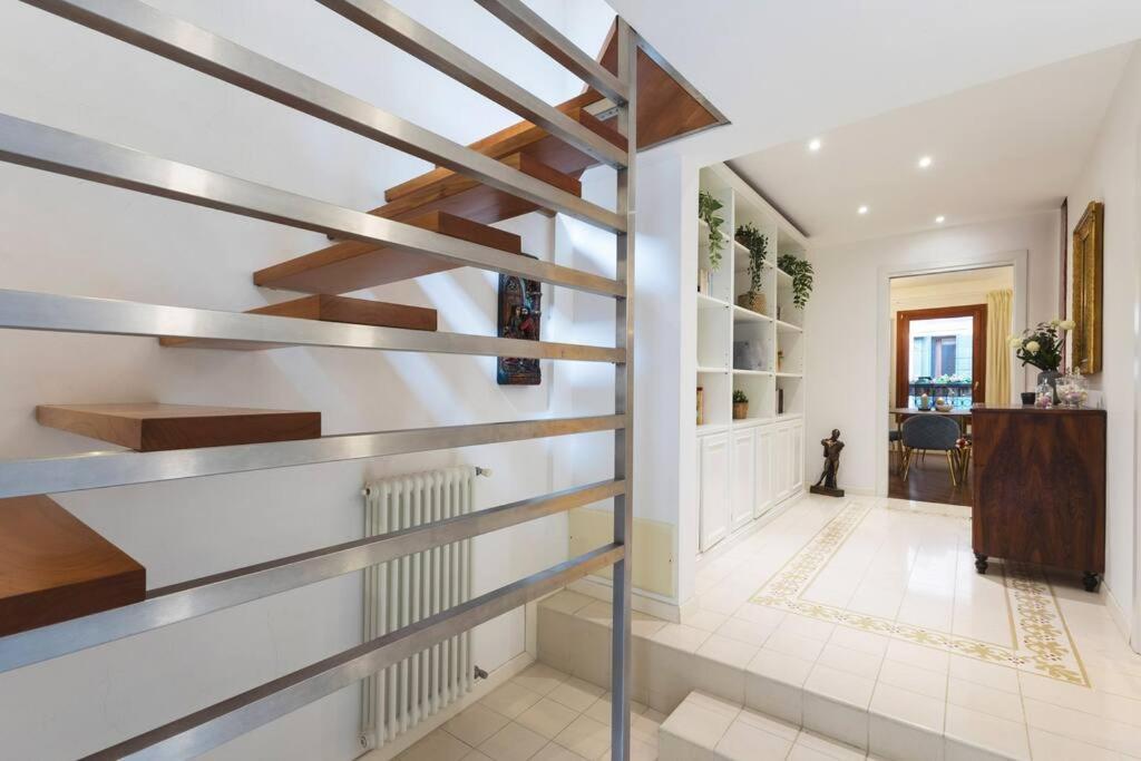 La Casa Piu A Venezia, Con Corte Privata Appartement *