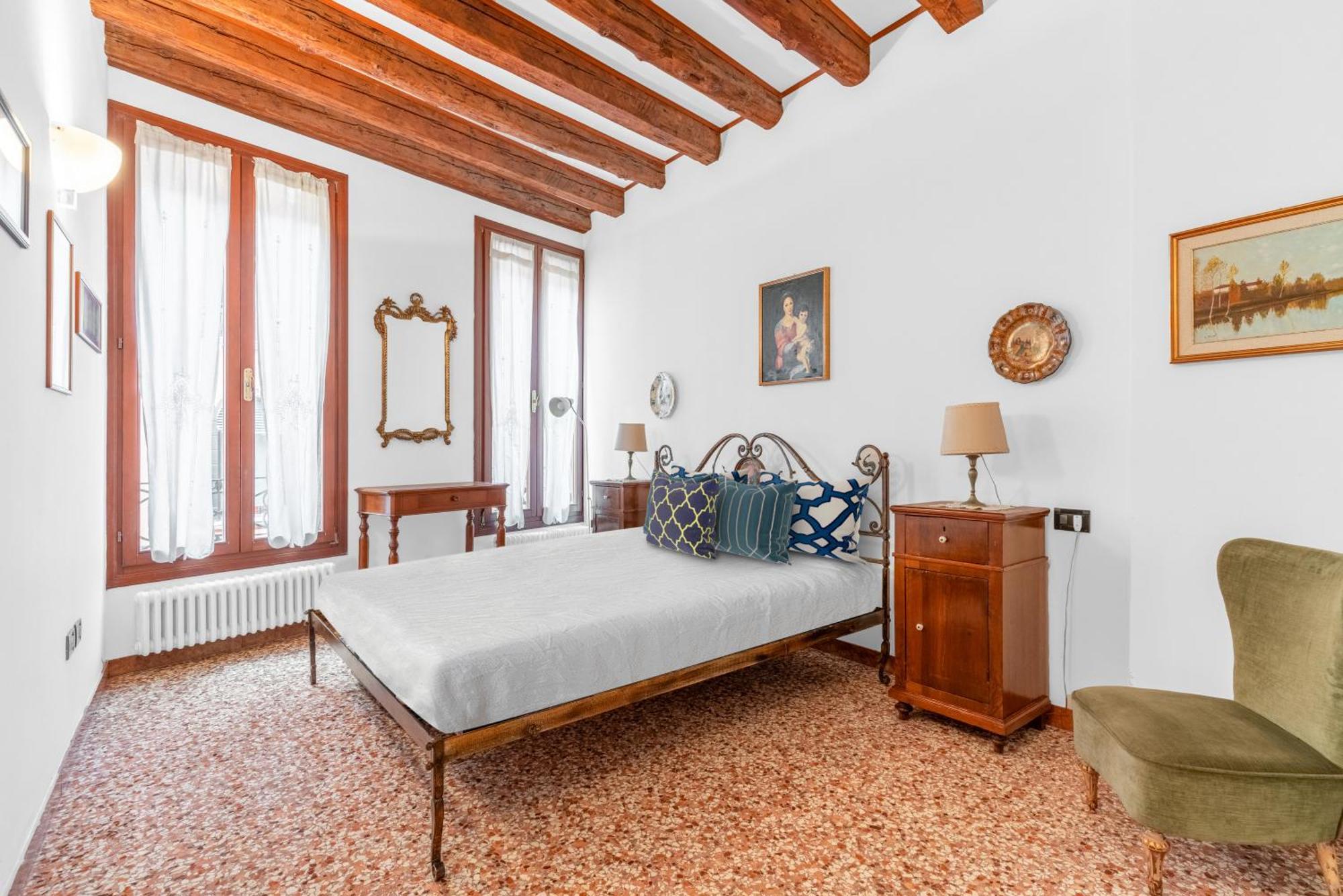 Appartamento Casa Da Serenissima Venezia