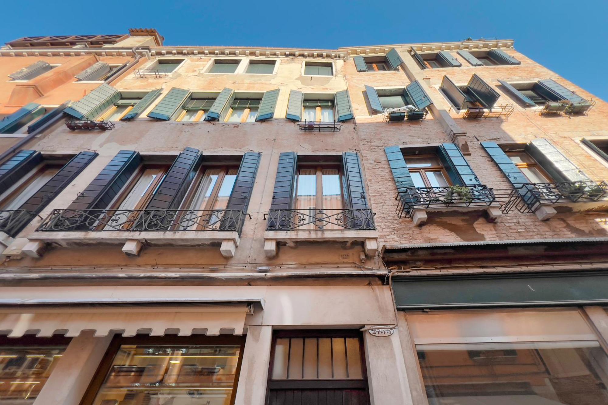 Casa Da Serenissima Venezia