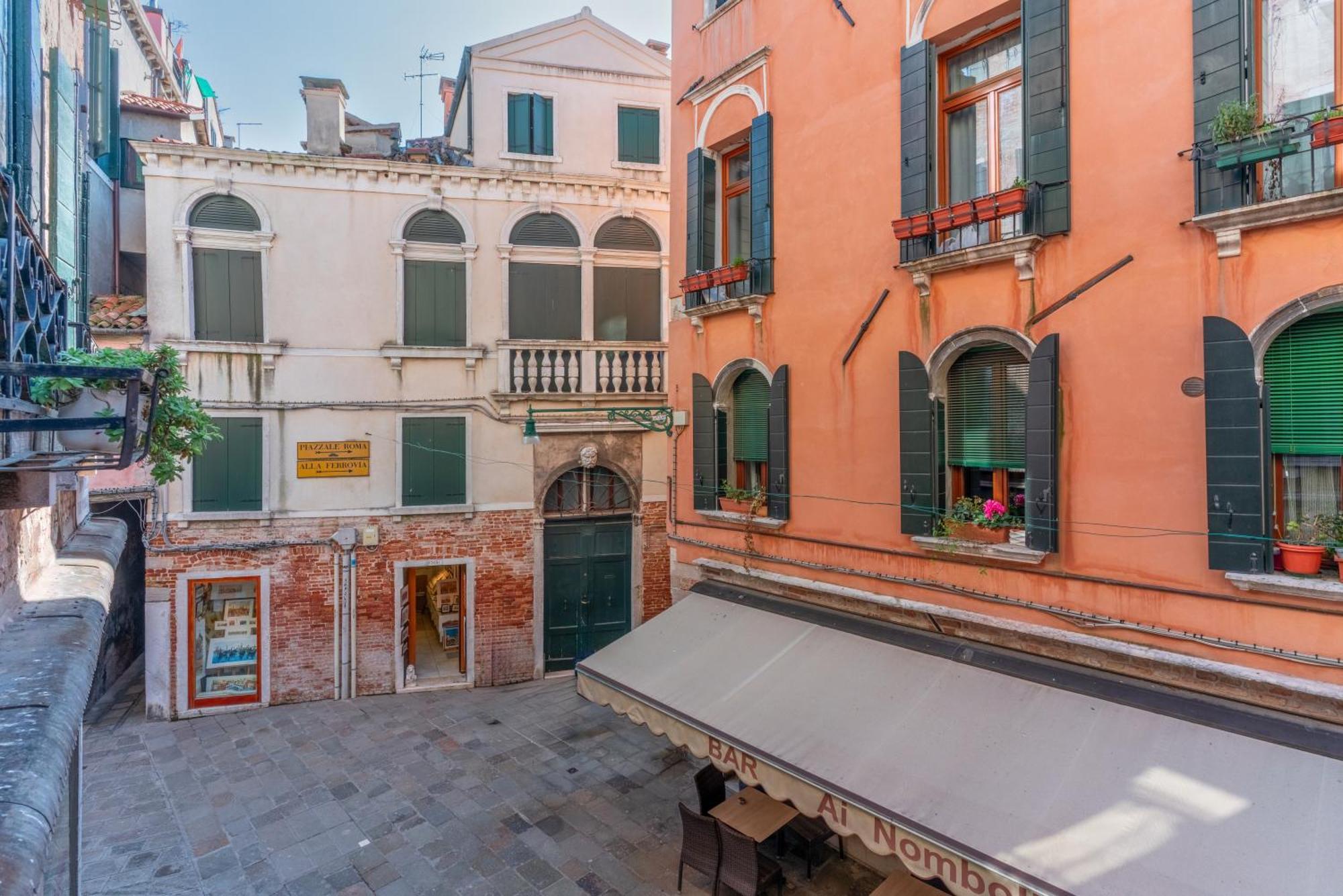 Casa Da Serenissima * Venezia