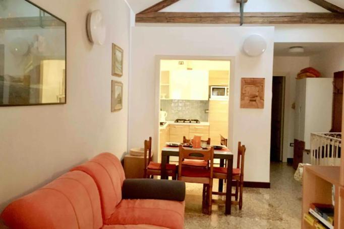 Appartement Con Terrazza Ed Accogliente Venise