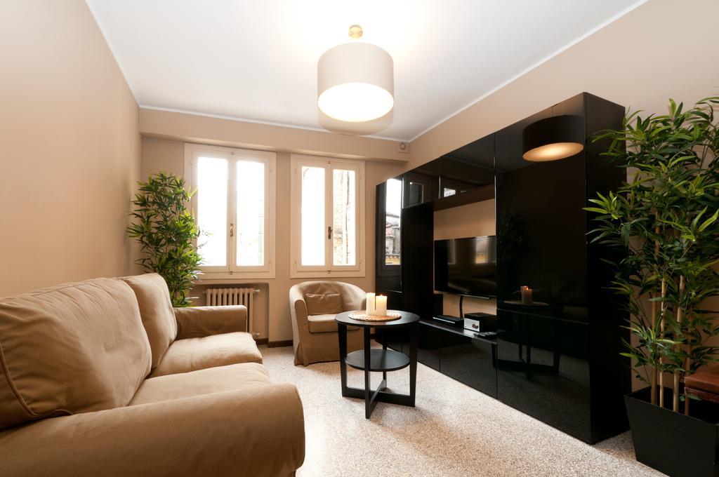 Centrale Venice Apartments Appartement Venetië
