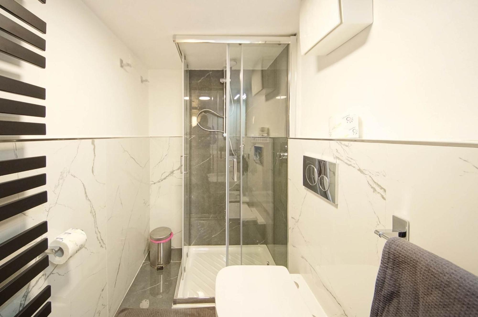 Apartment Calle Dei Fabbri San Marco Venedig