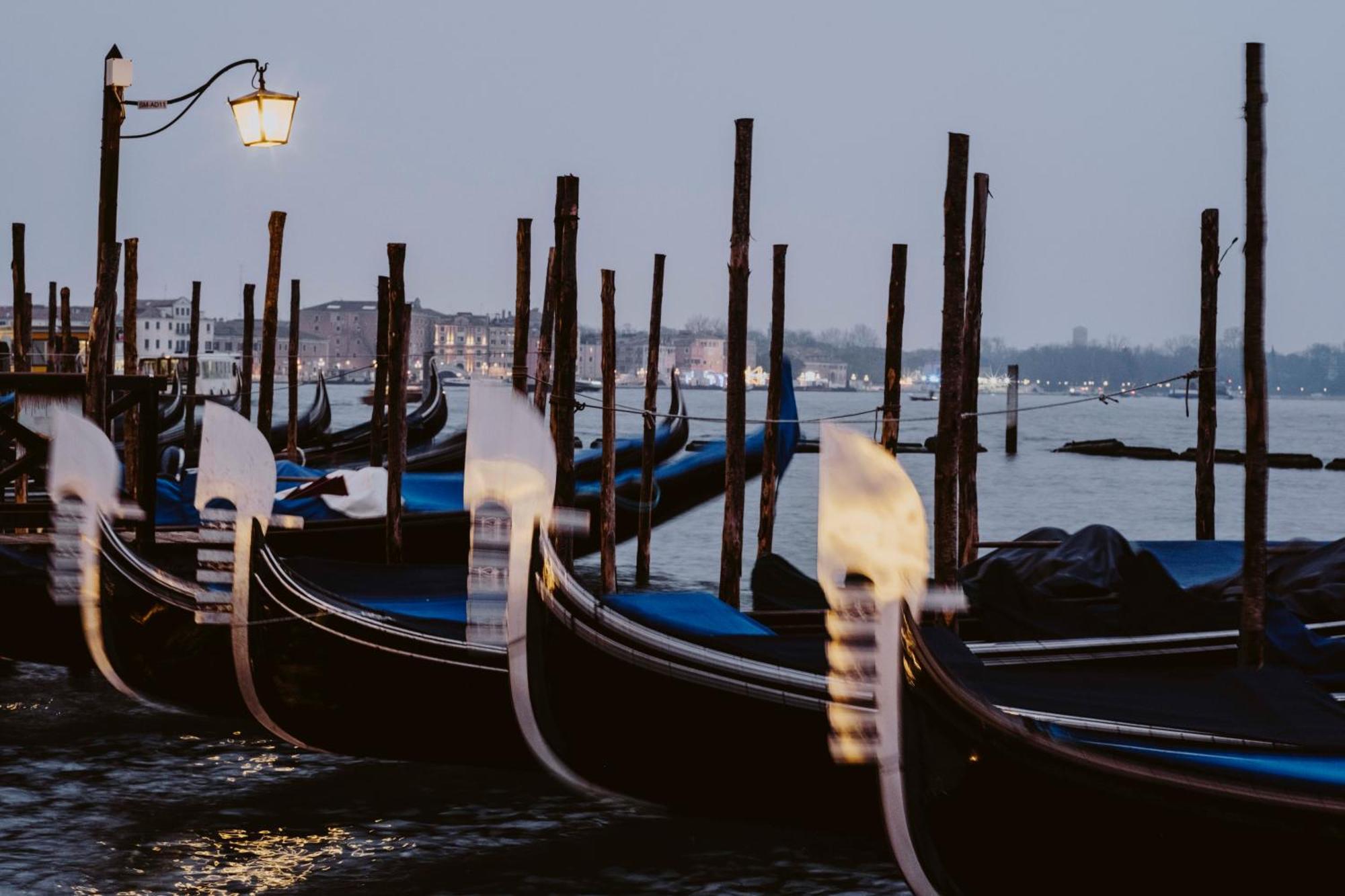 Ca' Della Scimmia - Rialto Bridge, Appartement Venise