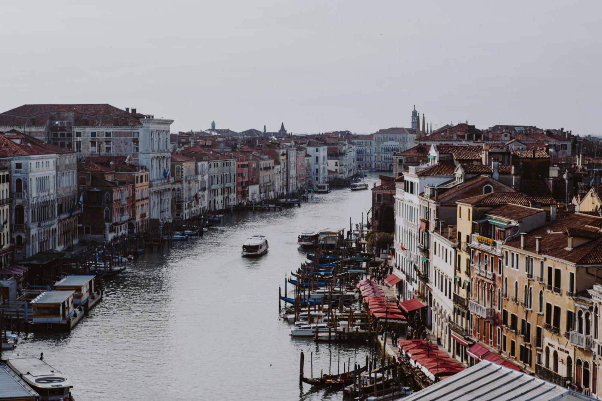 Ca' Della Scimmia - Rialto Bridge, Appartement *