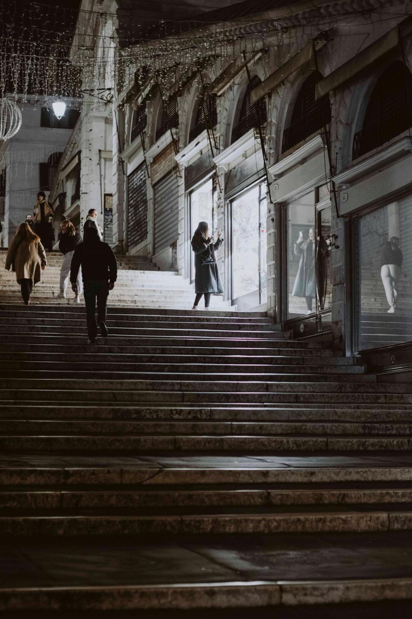Appartement Ca' Della Scimmia - Rialto Bridge, Venise