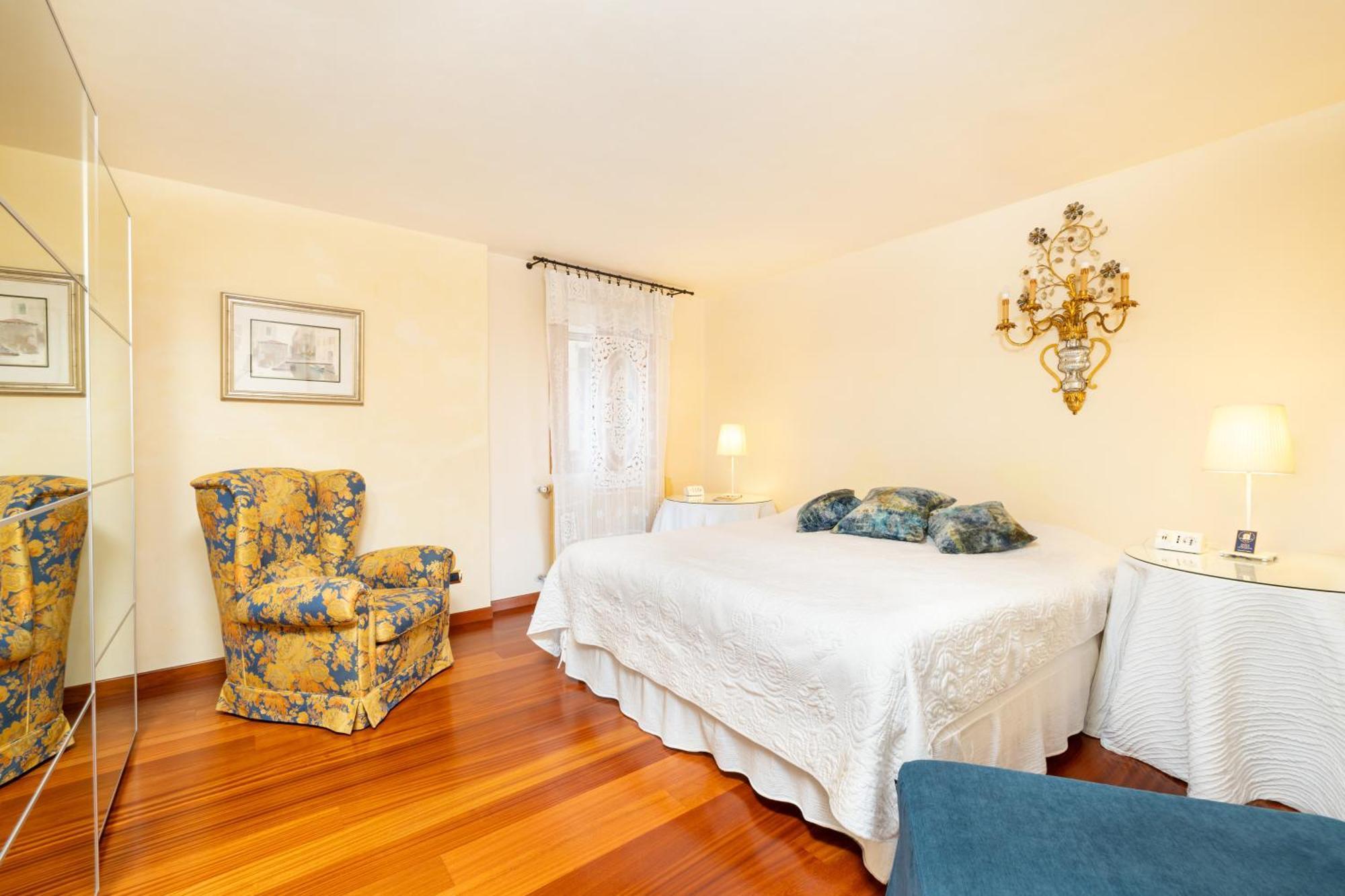 Appartement Heaven San Marco 1 E 2, The Elegant A Stone S Throw From St S Square