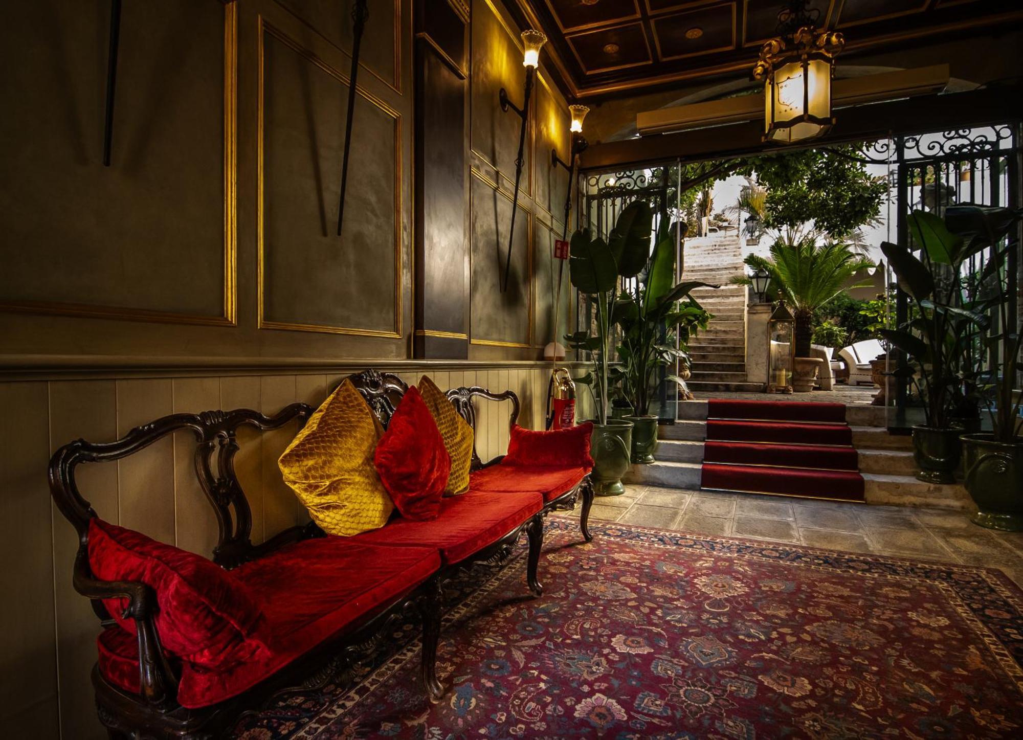 Palazzo Paruta & Wellness 4* Venise