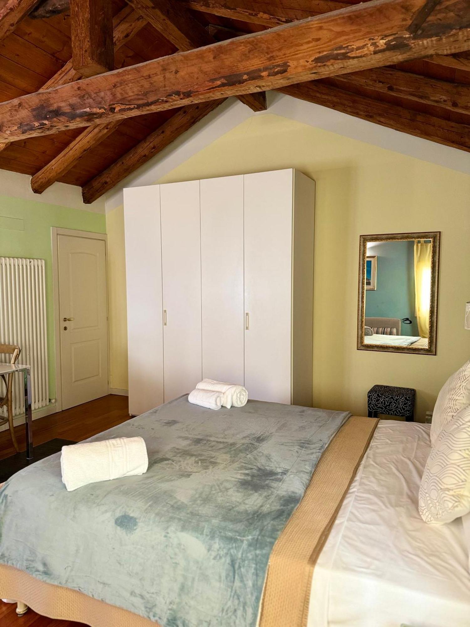 First Dream Gasthof Venedig