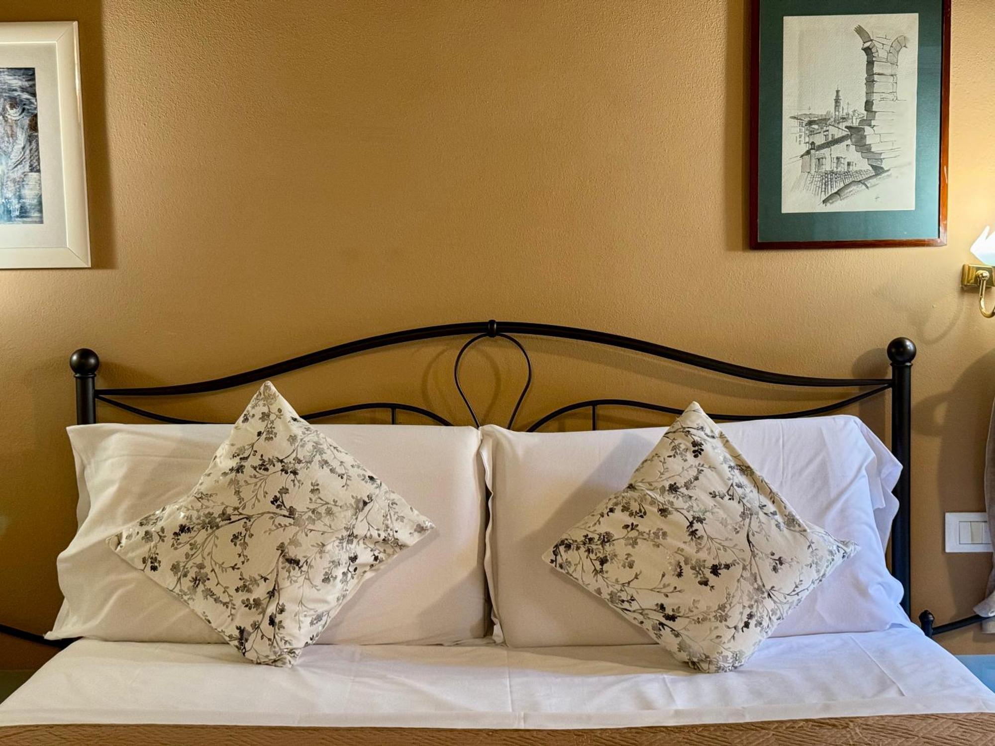 First Dream Venedig