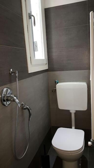 Appartement Attico Biennale Nuovissimo