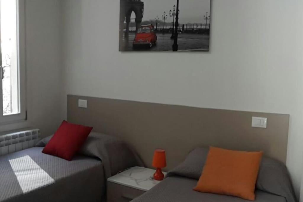 Attico Biennale Nuovissimo Appartement *