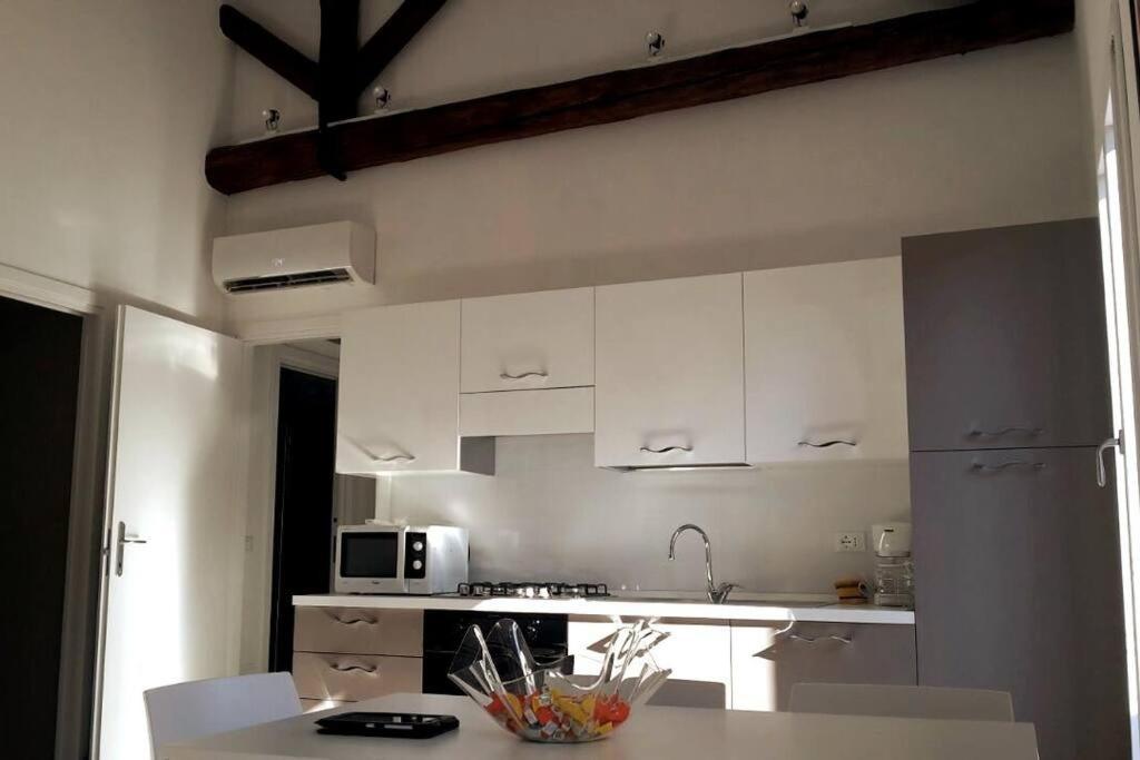 Attico Biennale Nuovissimo Appartement