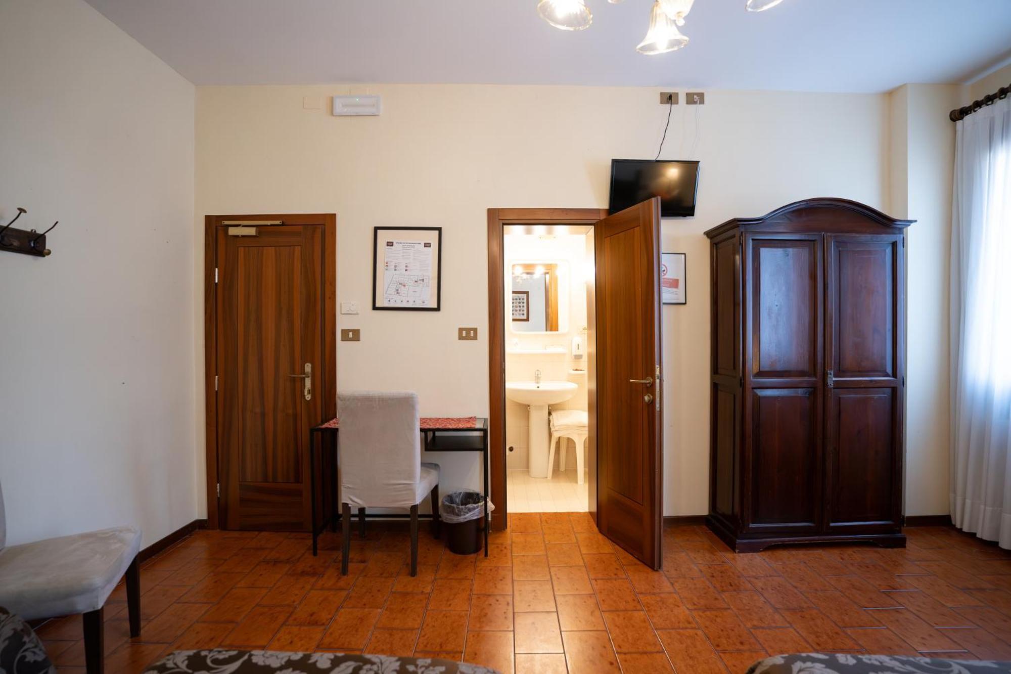 Tivoli Hotel Venise