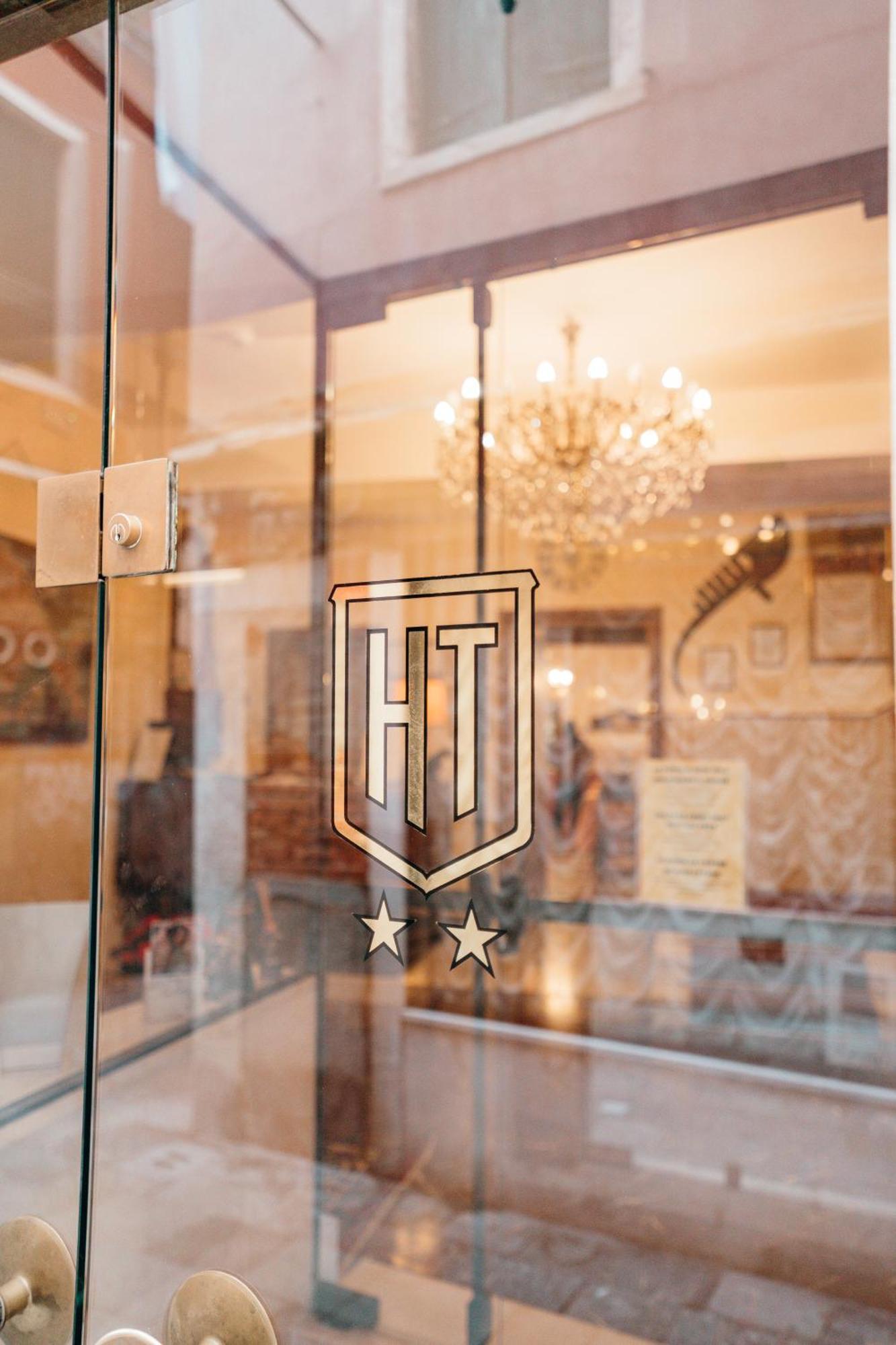 Tivoli Hotel Venise