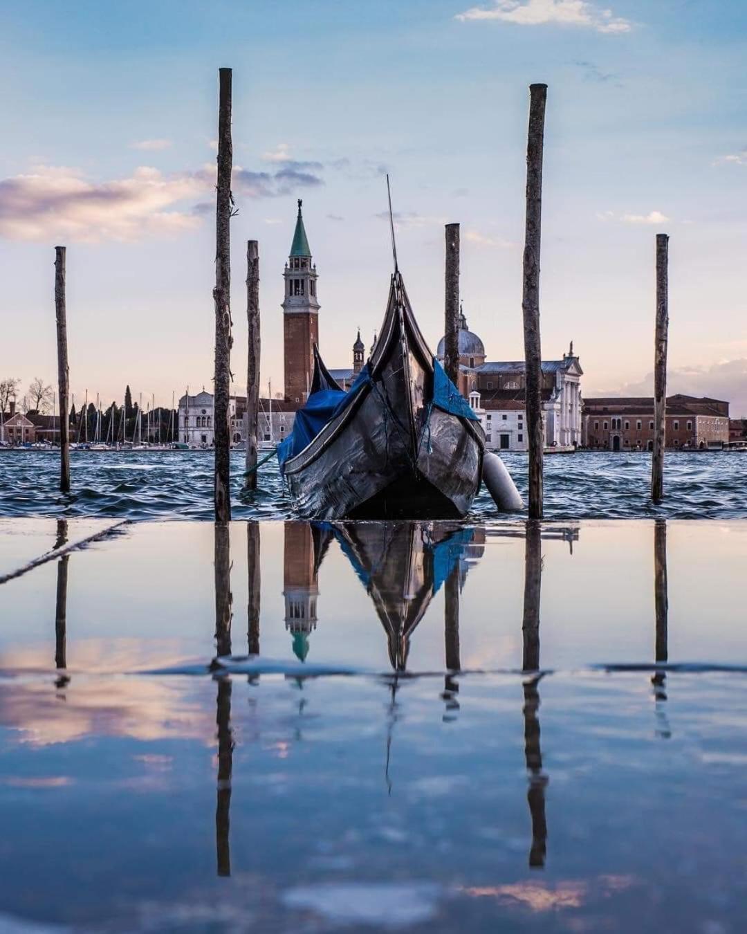 Appartement Sara S Luxury Five Minutes From Piazza San Marco