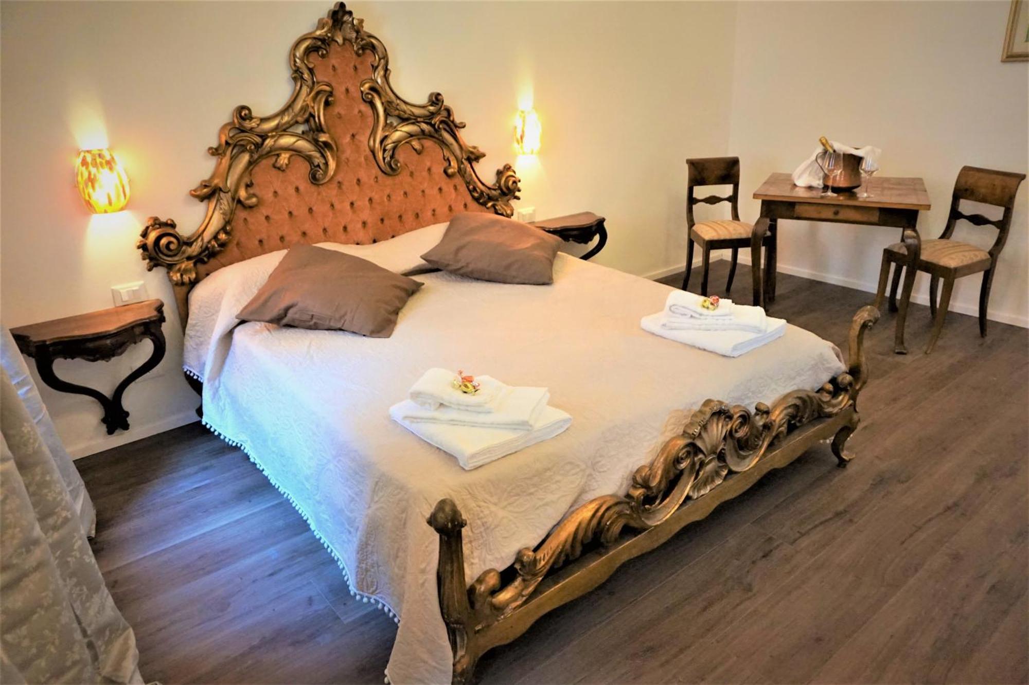 Sara S Luxury Five Minutes From Piazza San Marco * Venetië